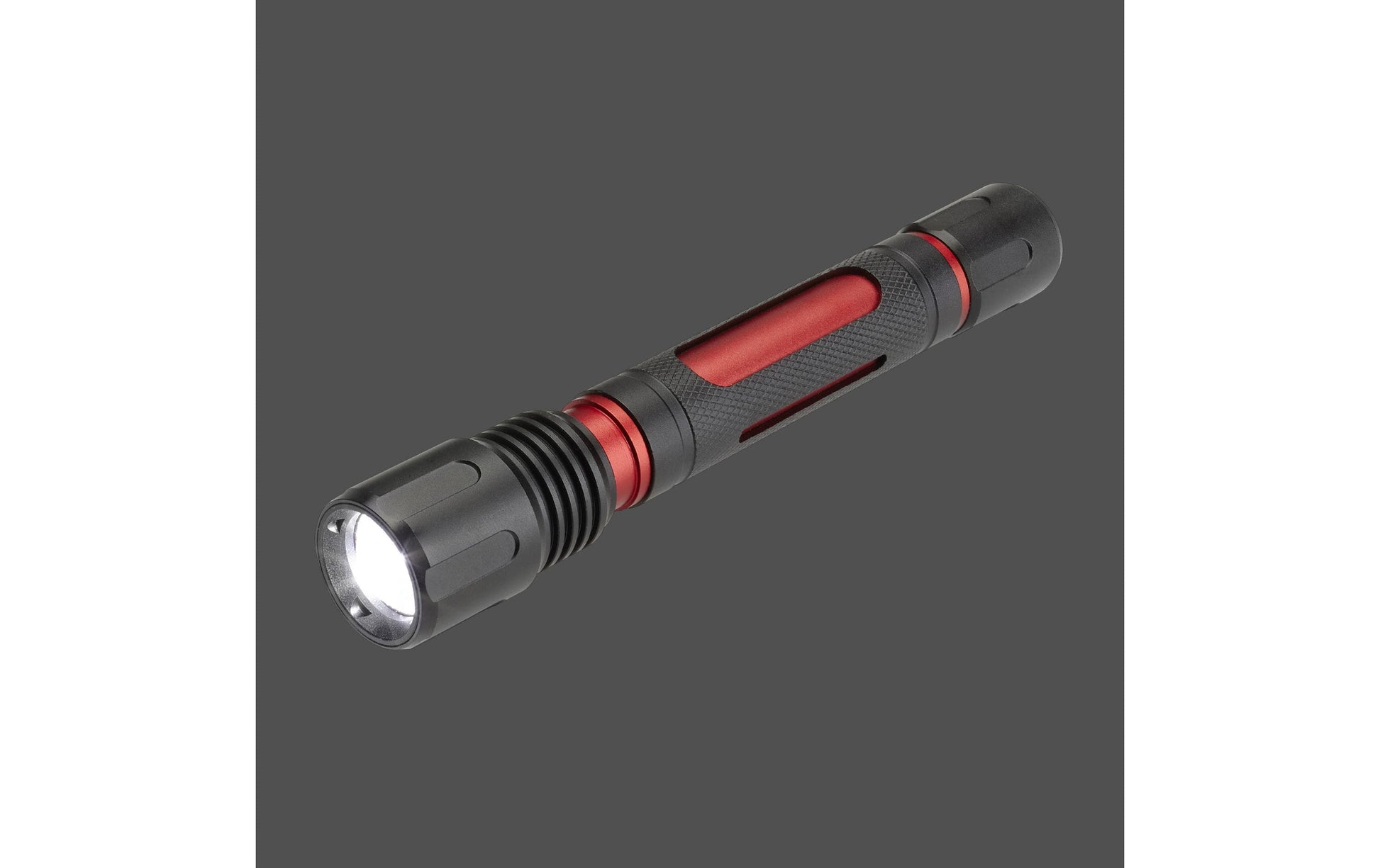 TFA-Dostmann TFA Dostmann Taschenlampe LUMATIC RED – 3 W, IPX4, Batteriebetrieb – Rot