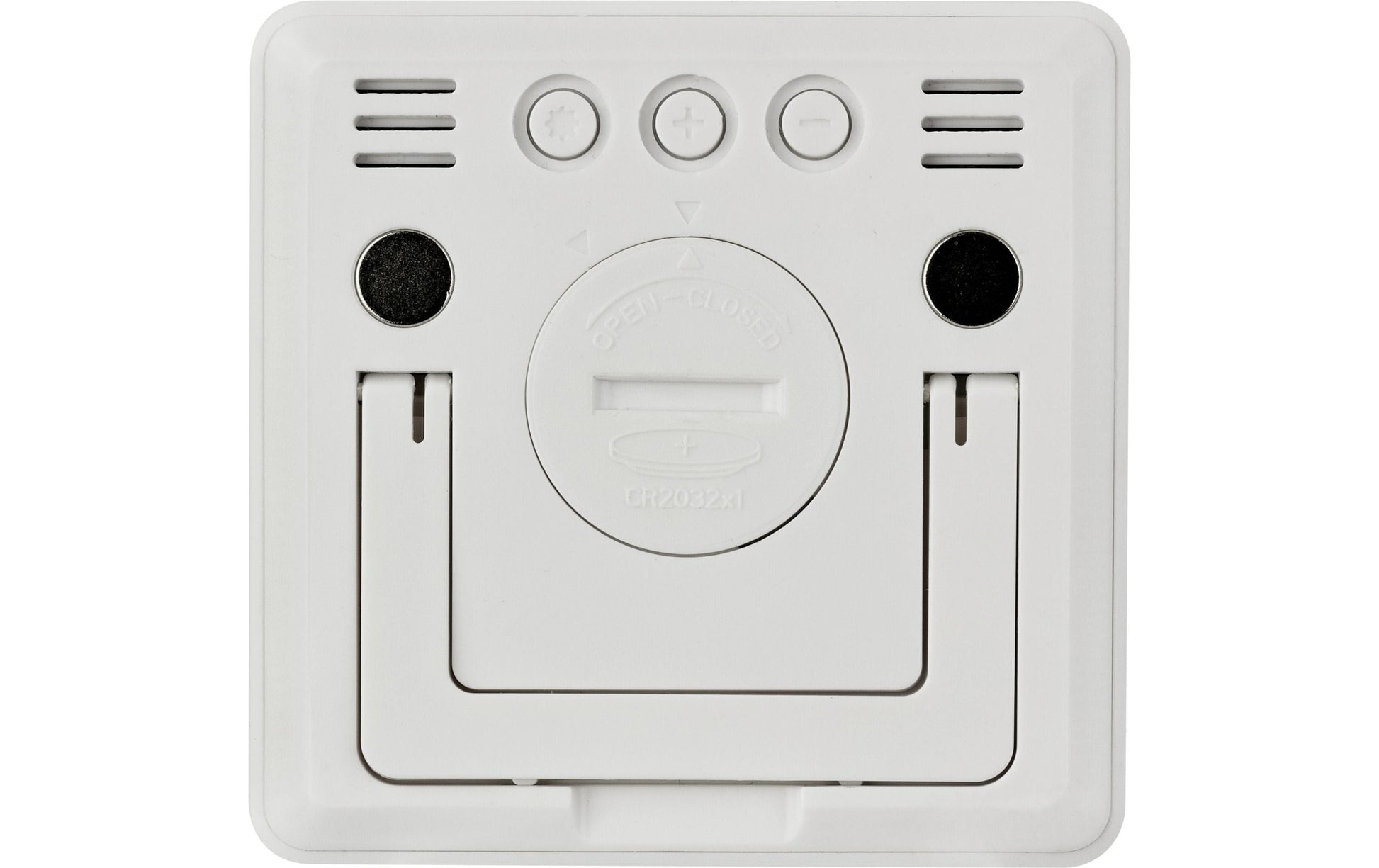 TFA-Dostmann TFA Dostmann Thermo-Hygrometer (Handgerät) – 20–95 %, Innen