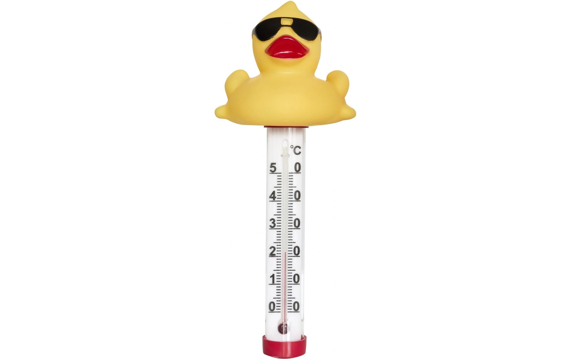 TFA-Dostmann TFA Dostmann Temperatursensor – 0–50 °C, Aussen