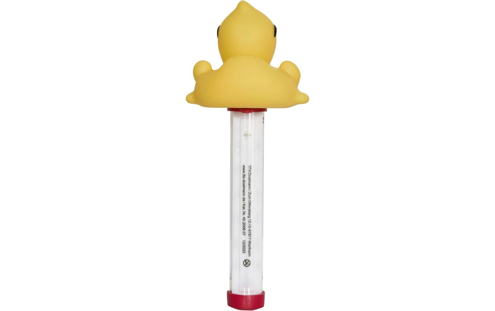TFA-Dostmann TFA Dostmann Temperatursensor – 0–50 °C, Aussen