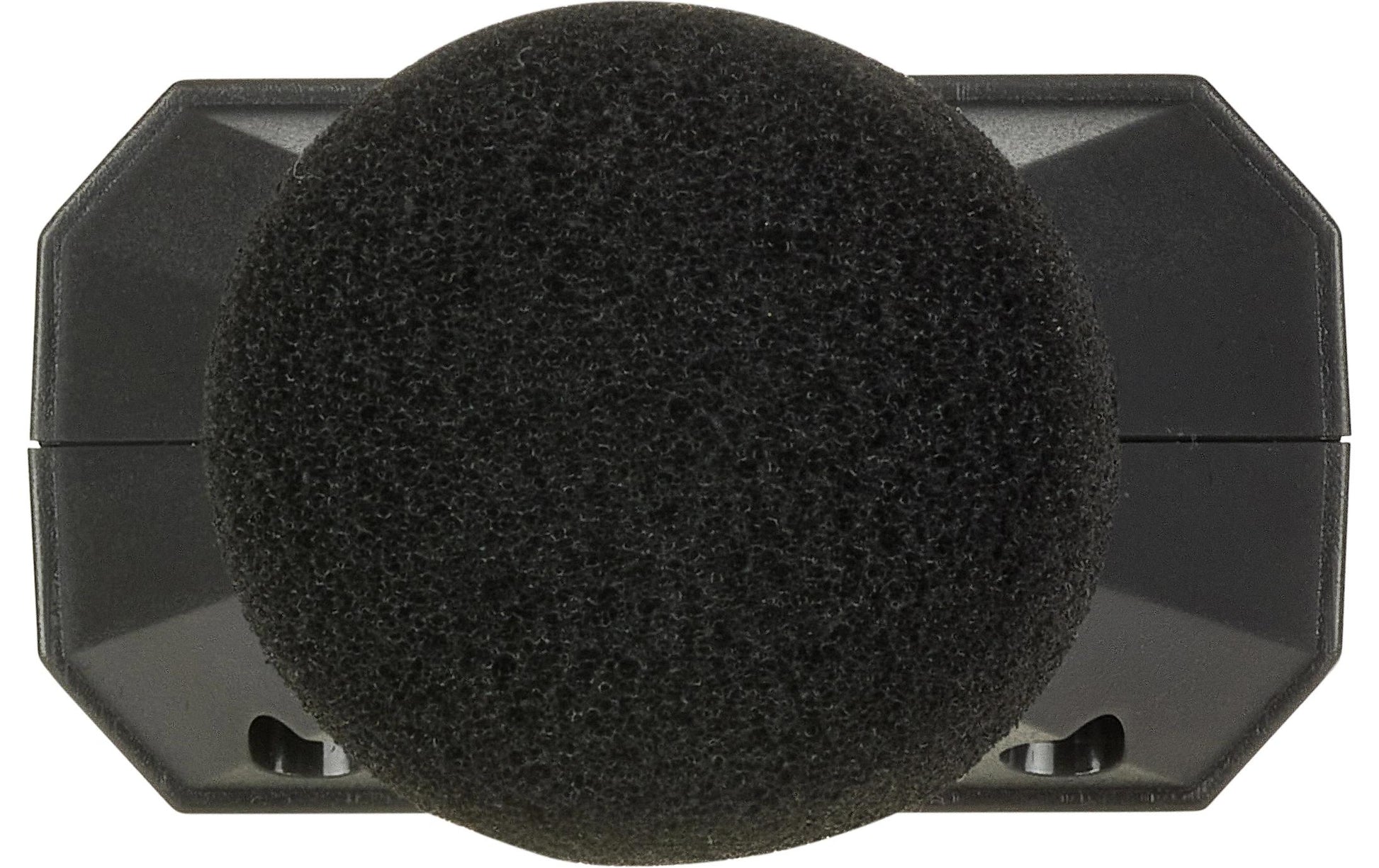 TFA-Dostmann TFA Dostmann SOUND BEE 2 – Schallpegelmesser – Alarm, MAX/MIN/AVG, kalibrierbar, für Umweltmessung, Schwarz