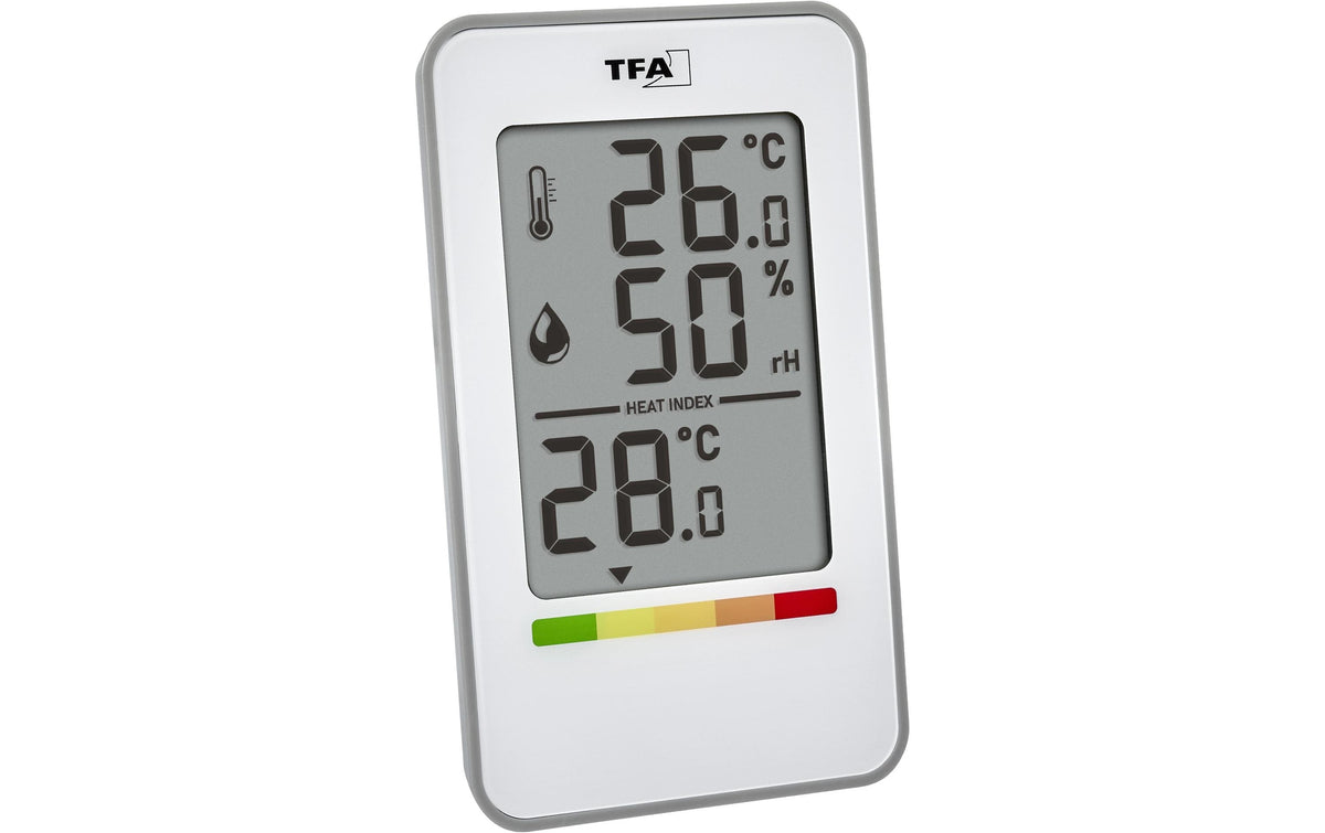 TFA-Dostmann TFA Dostmann Thermo-Hygrometer (Handgerät)