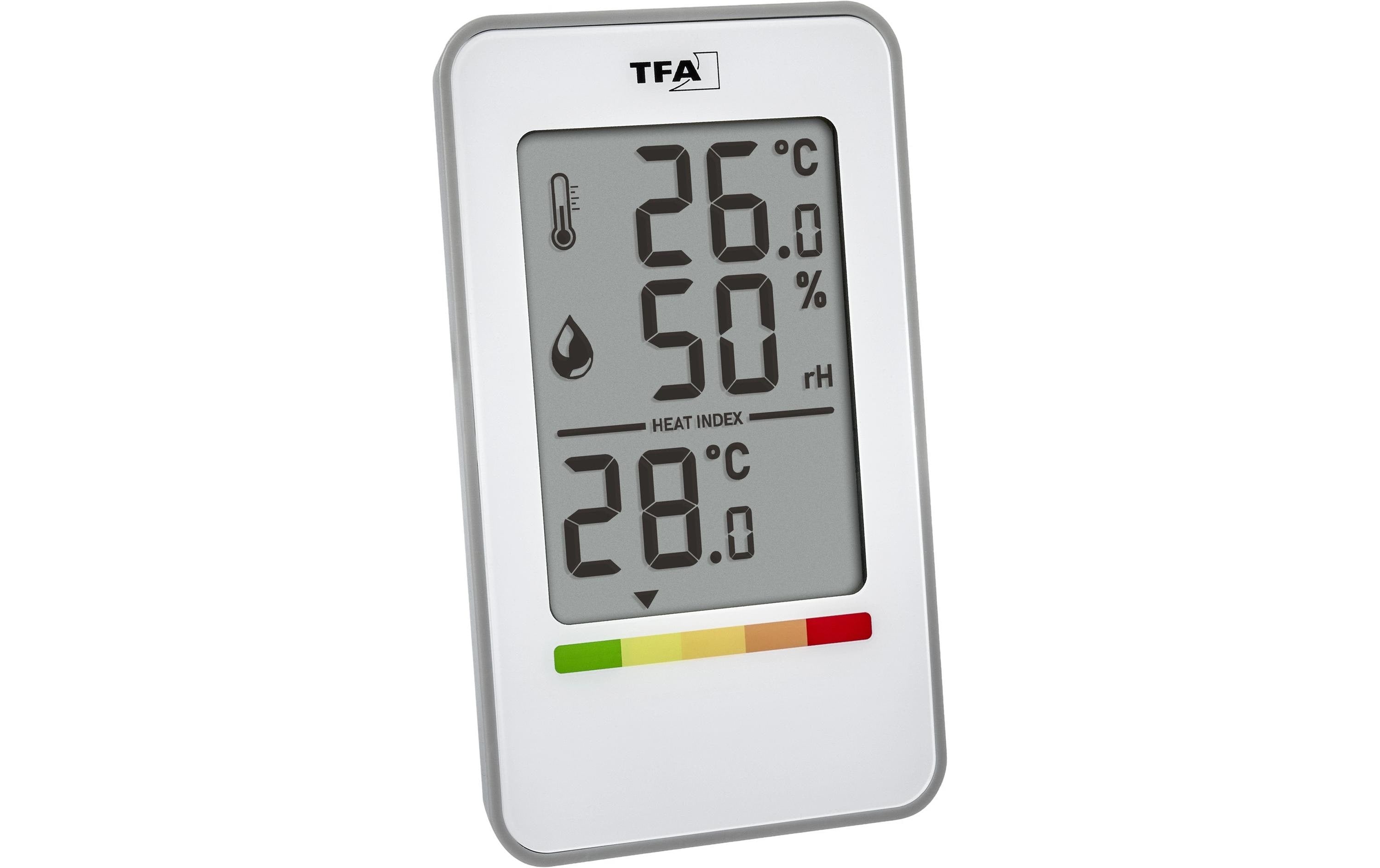 TFA-Dostmann TFA Dostmann Thermo-Hygrometer (Handgerät)