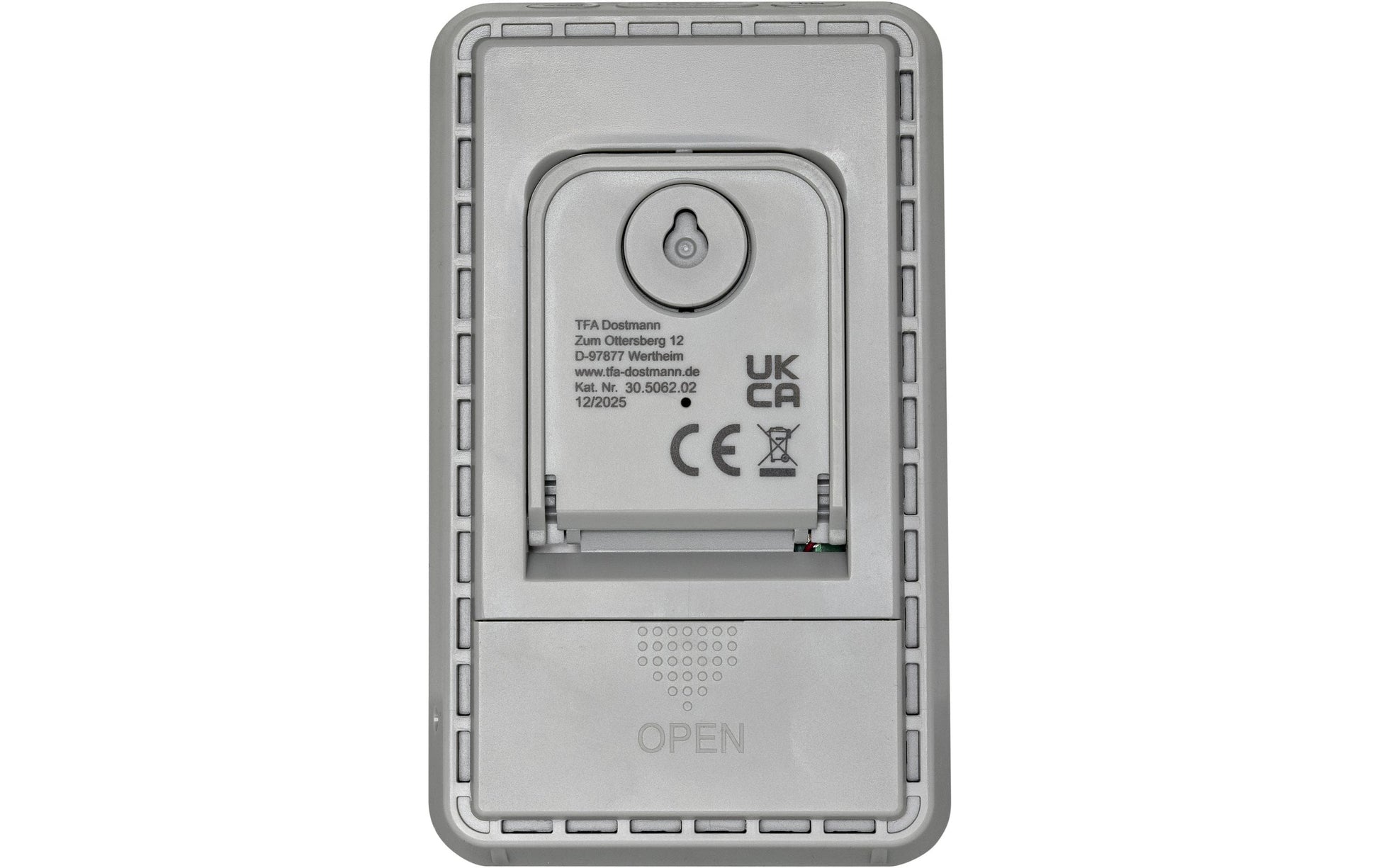 TFA-Dostmann TFA Dostmann Thermo-Hygrometer (Handgerät)