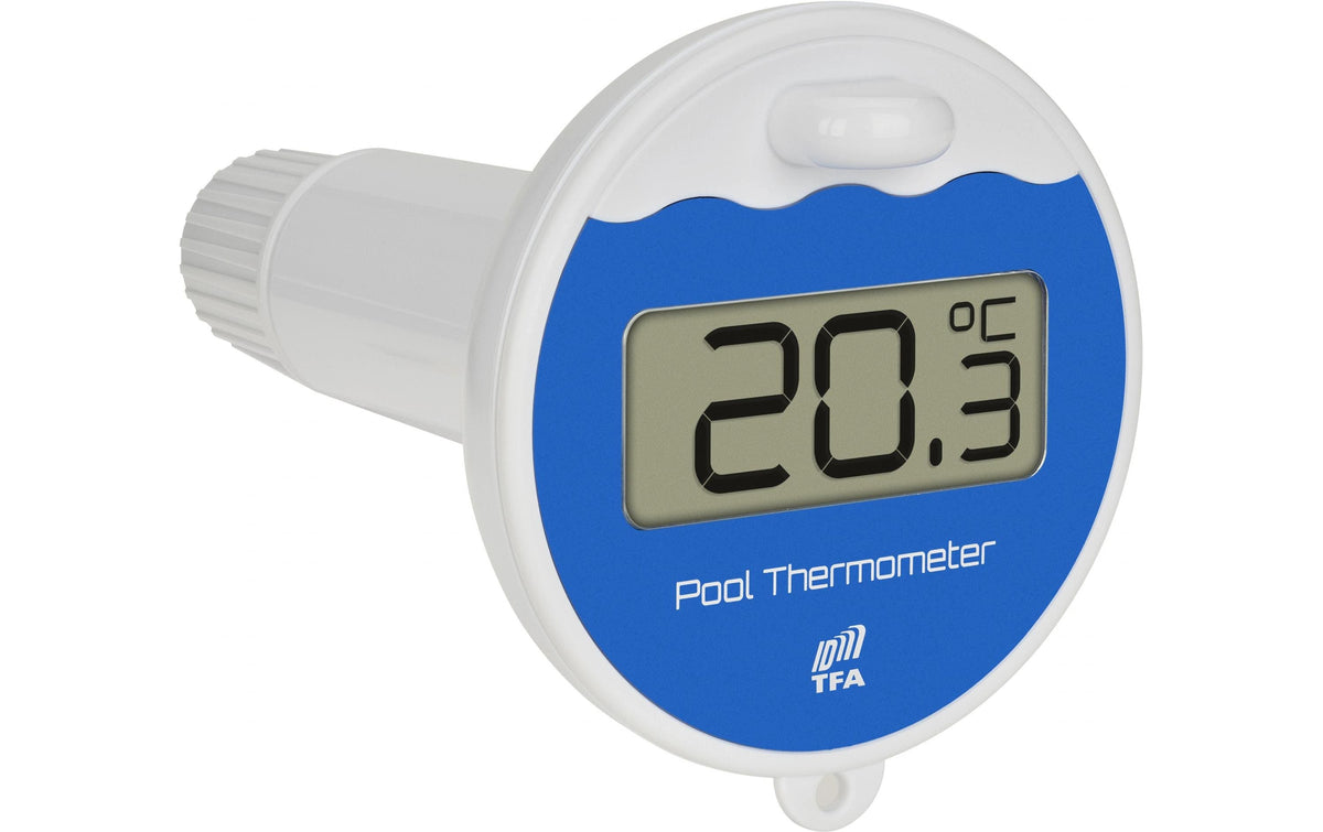 TFA-Dostmann TFA Dostmann 30.3907.02 Temperaturfühler (Sonde) – Kabellos