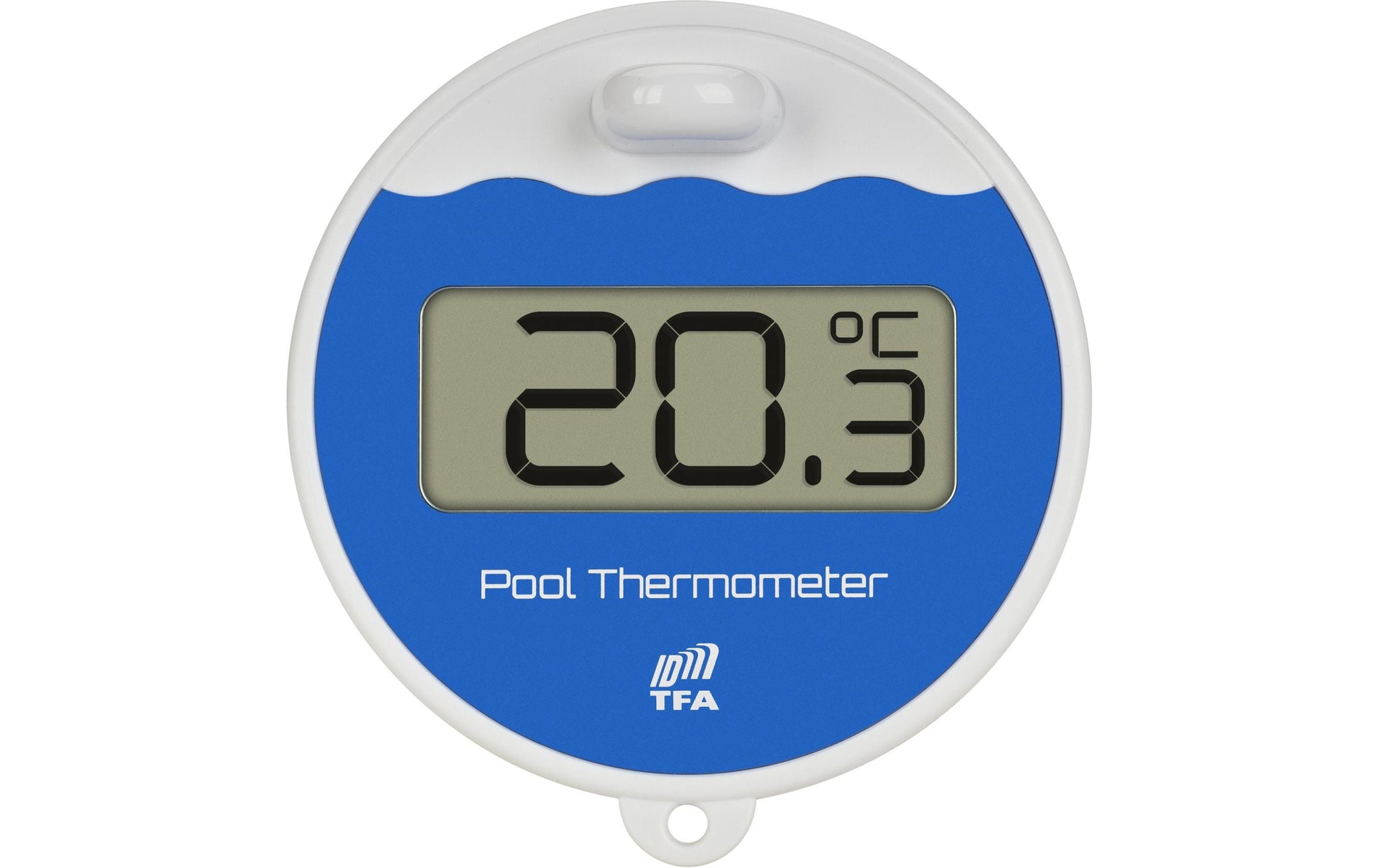 TFA-Dostmann TFA Dostmann 30.3907.02 Temperaturfühler (Sonde) – Kabellos