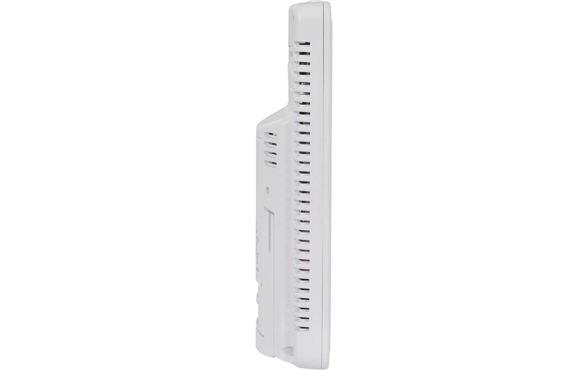 TFA-Dostmann TFA Dostmann – Thermo-/Hygrosensor, Funk, inkl. Sender – Weiss