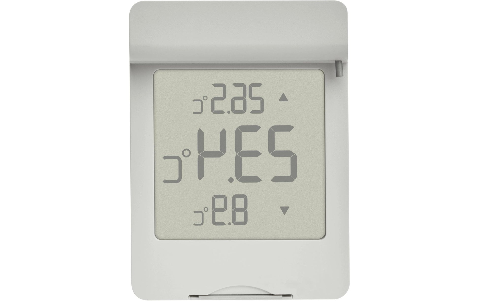 TFA-Dostmann WINDOO Temperatursensor – Innen