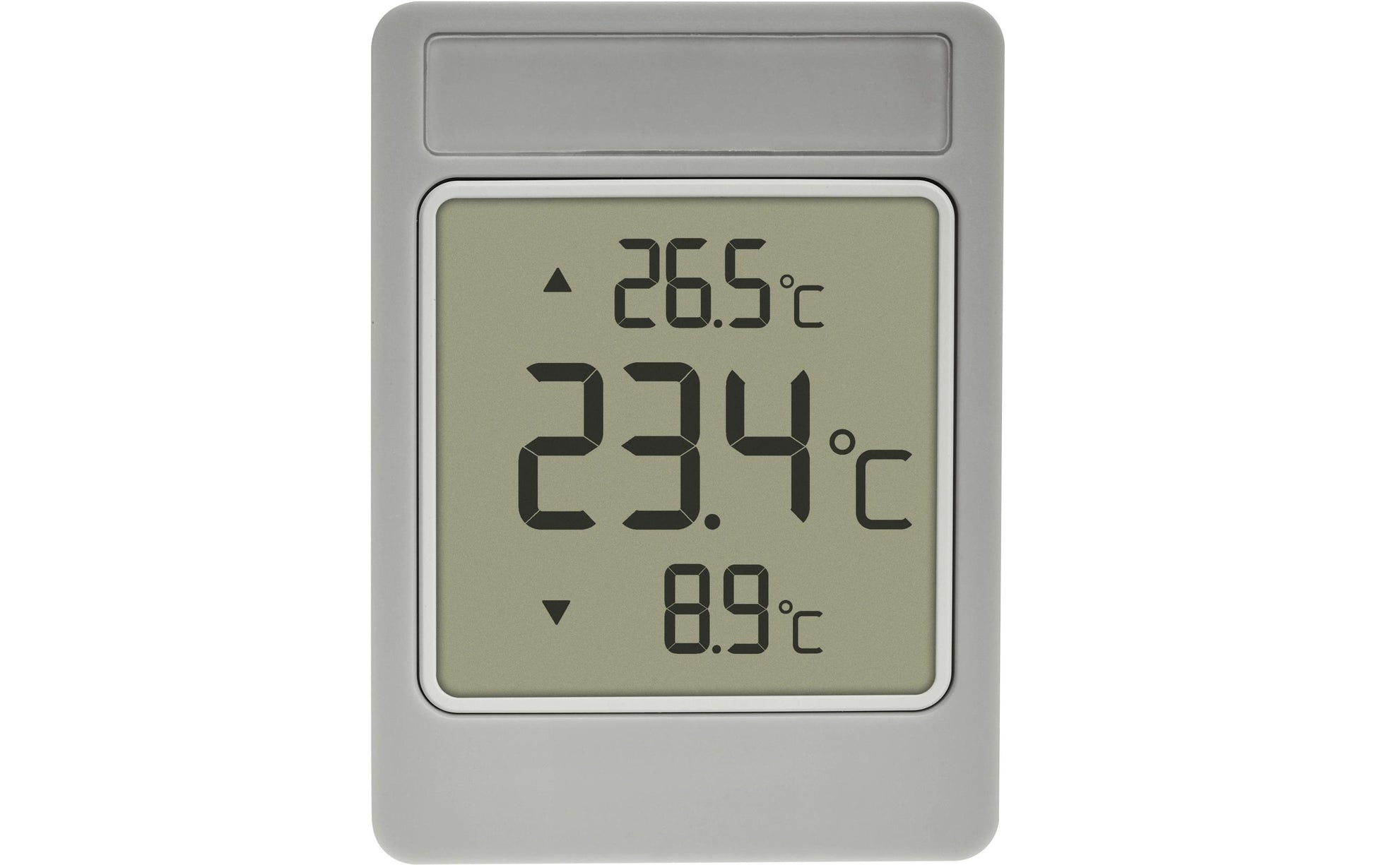 TFA-Dostmann WINDOO Temperatursensor – Innen