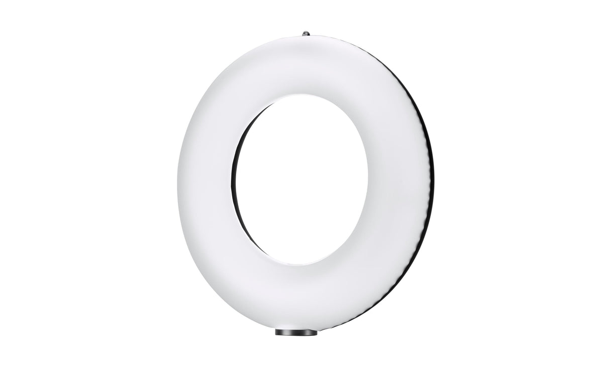 Godox LR500 Air Color LED-Ringlicht – Akku 4,750 mAh, USB-C, Bluetooth – 470 mm
