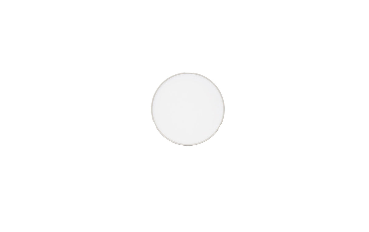 Godox LR15BI Handgehaltene LED-Leuchte – 2800–6500 K, dimmbar, 56 × 56 × 11 mm, 33 g – für Smartphones