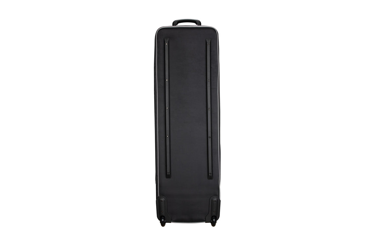 Godox CB01 Trolley-Koffer – Nylon, Schwarz – Innenmasse 33,5 × 24 × 114 cm