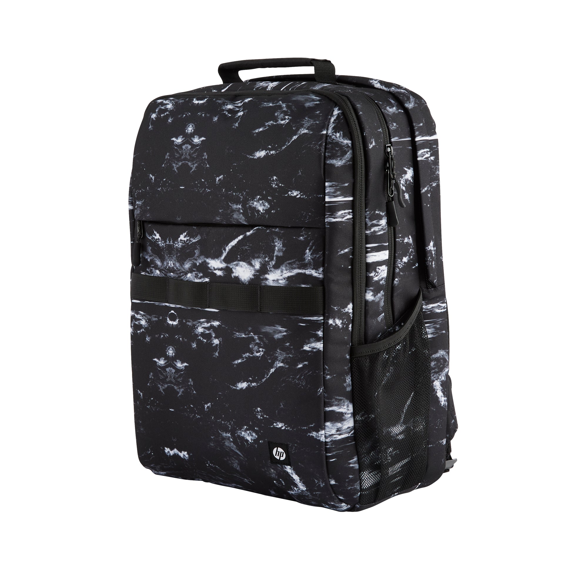 HP Campus XL – Freizeit-Rucksack – Marble Stone