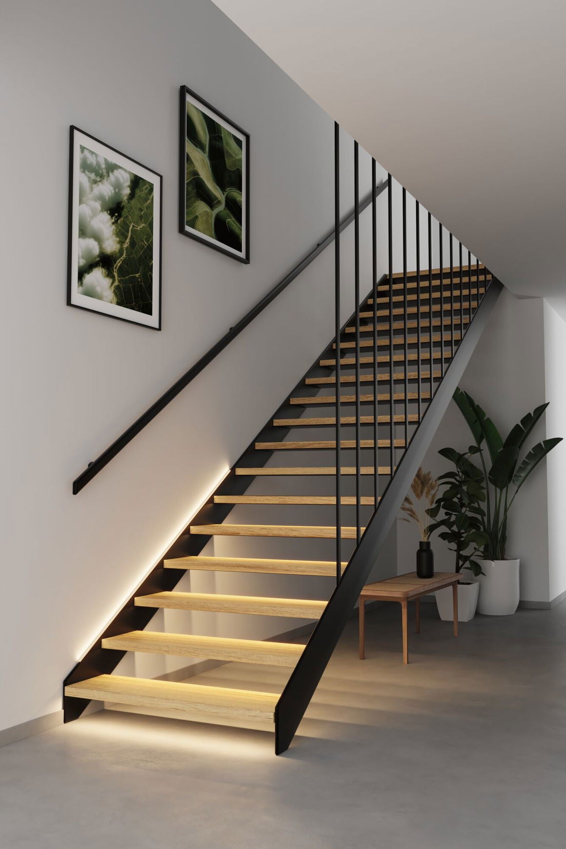 Paulmann LED-Strip Erweiterung 1 m – Warmweiss, 64 lm, 1,8 W – IP20 – 3 Stk.