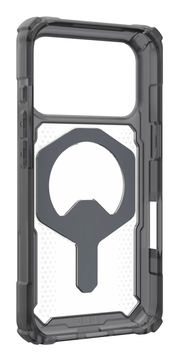 Urban Armor Gear UAG – Plasma XTE Backcover – für Apple iPhone 17 Pro – hellgrau