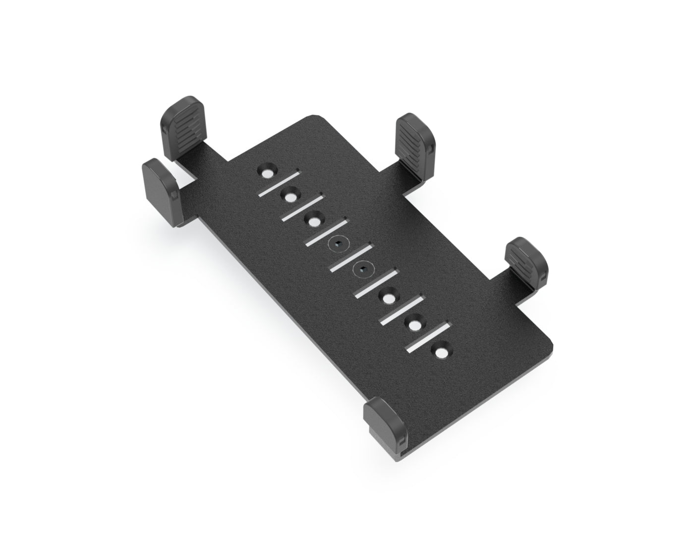 Ergonomic Solutions Schultergurt, Schwarz, für PAX S300