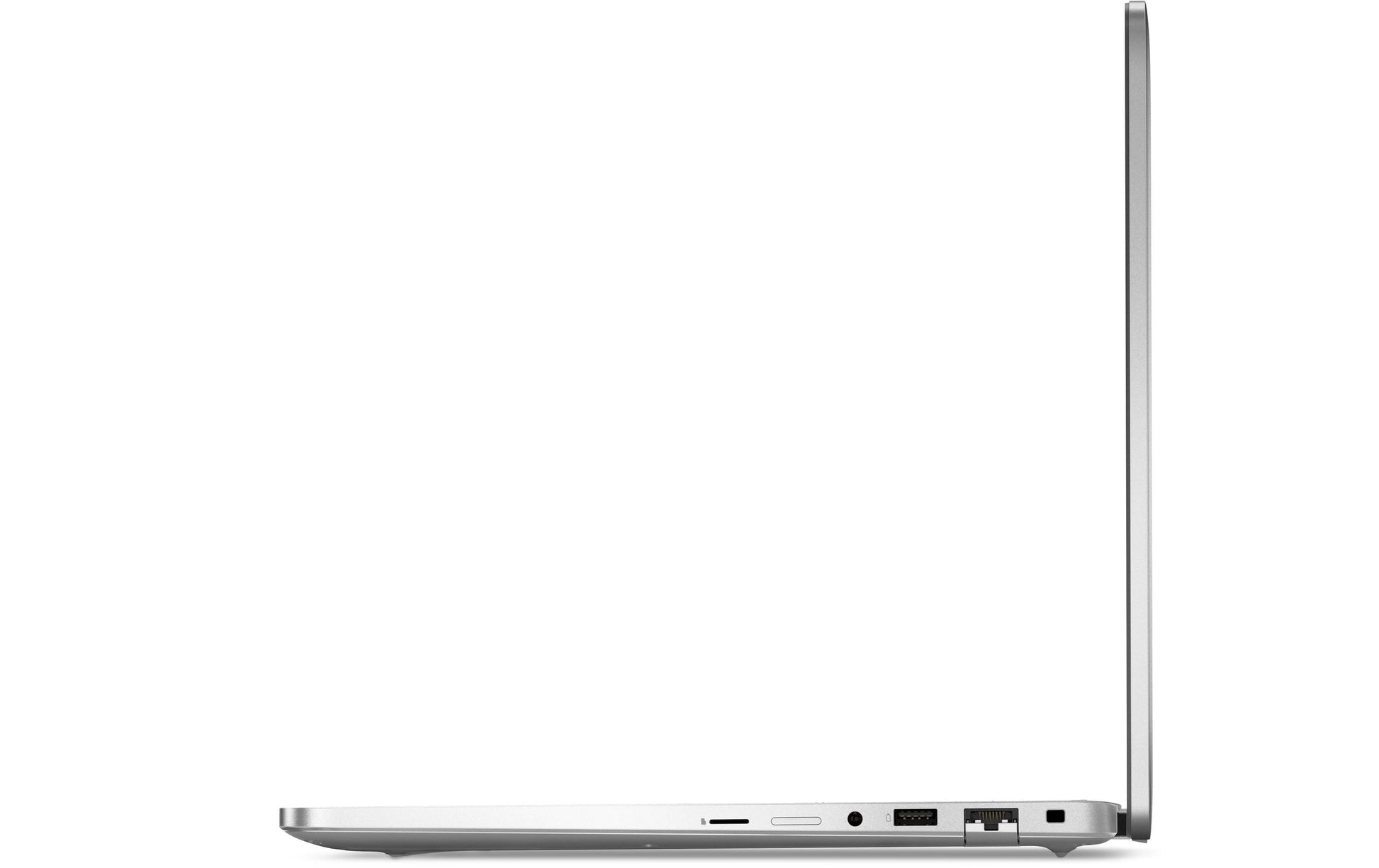 Dell Pro 16 Plus PB16250 – 16" WUXGA, Core Ultra 7 266V, 16 GB, 512 GB SSD, Win 11 Pro