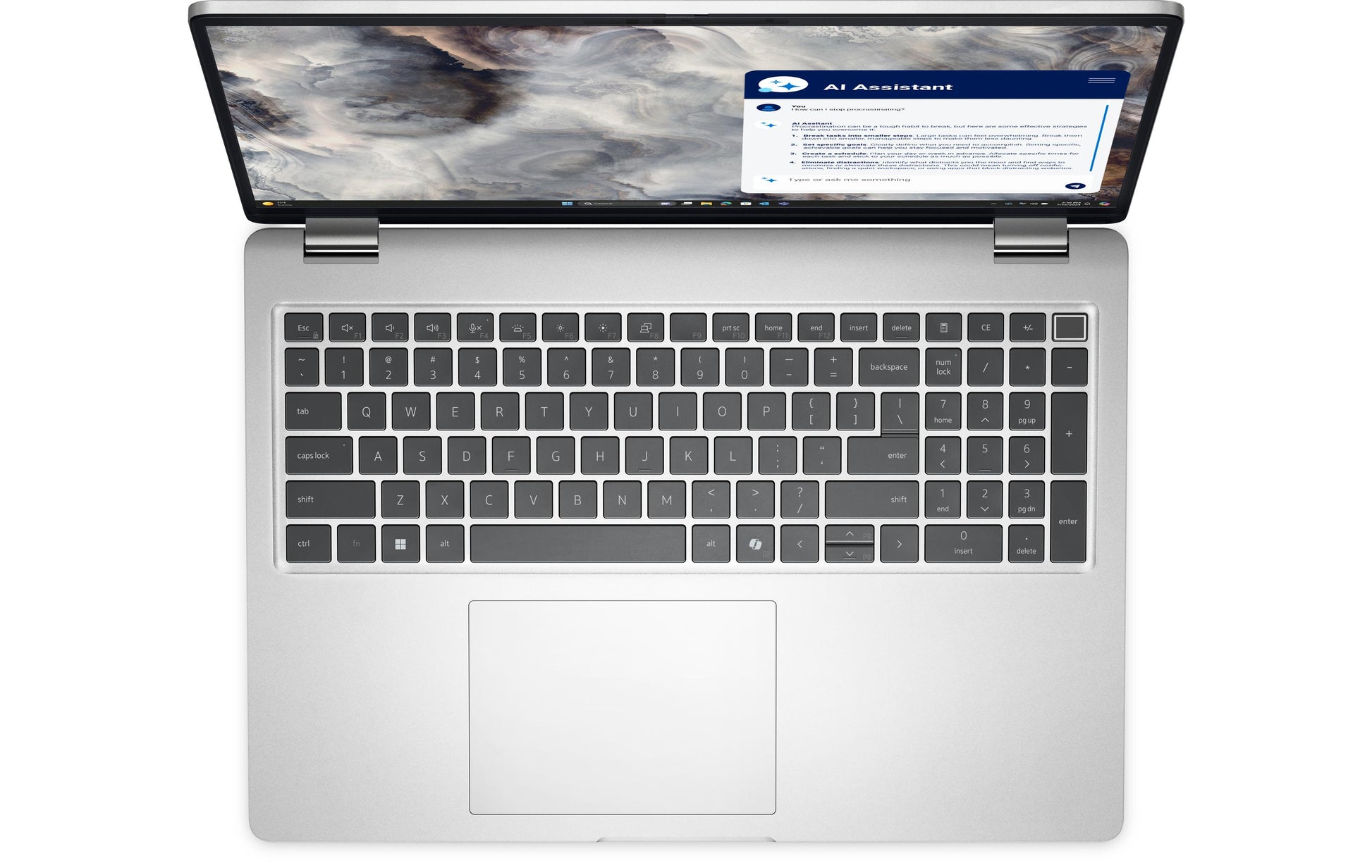 Dell Pro 16 Plus PB16250 – 16" WUXGA, Core Ultra 7 266V, 16 GB, 512 GB SSD, Win 11 Pro