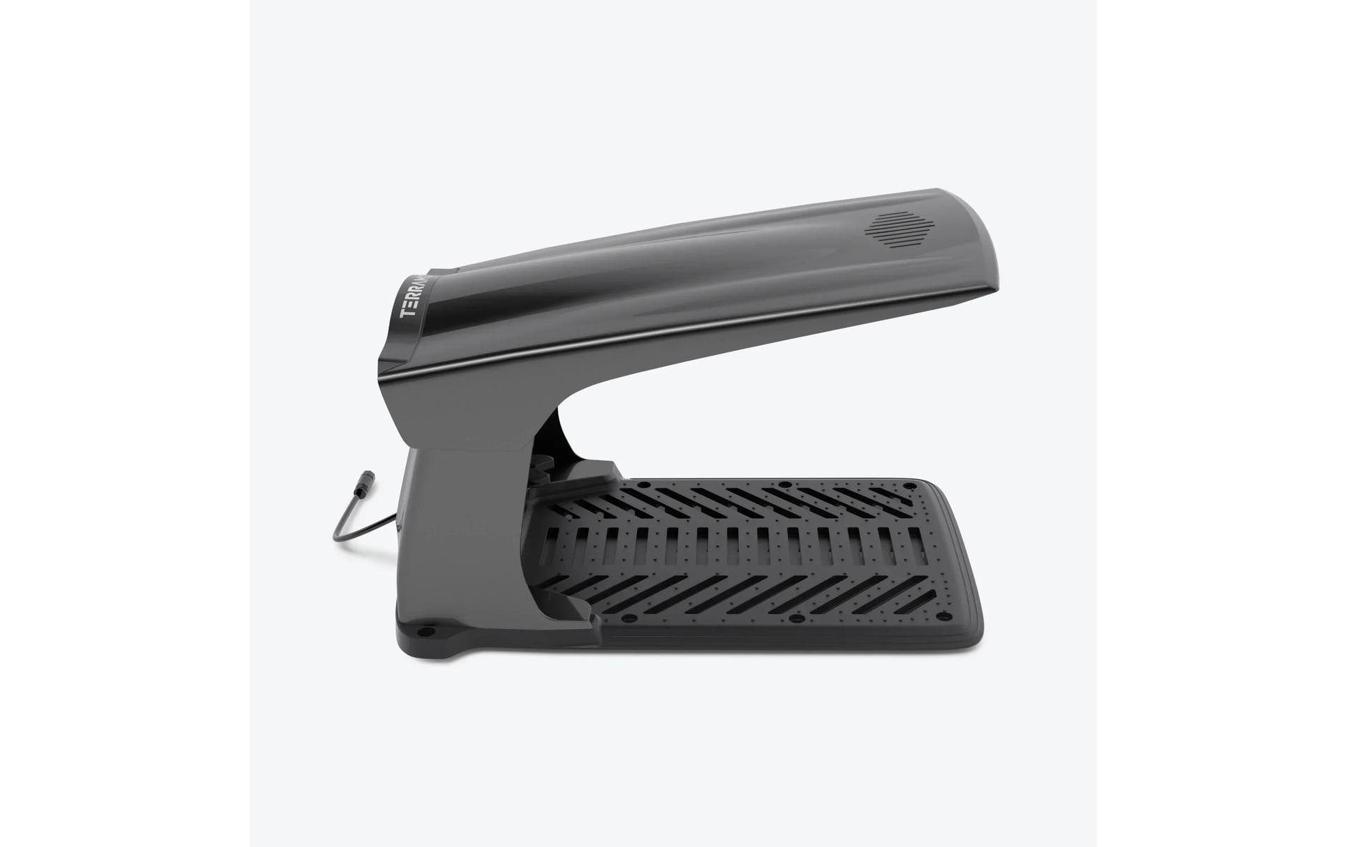 Terramow Basisstation Ladestation – für S/V-Serie – 480×727×452 mm