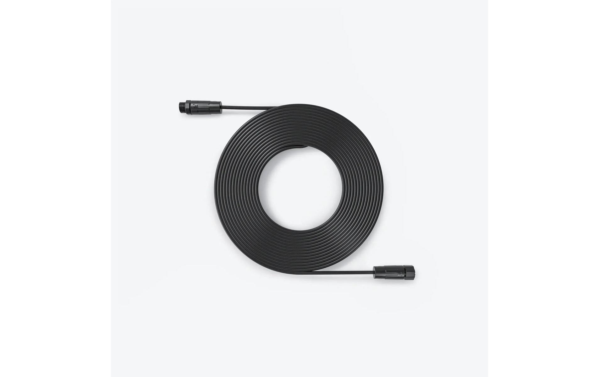 Terramow Verlängerungskabel, 10 m – für TerraMow V-Serie (V600, V1000) und S-Serie