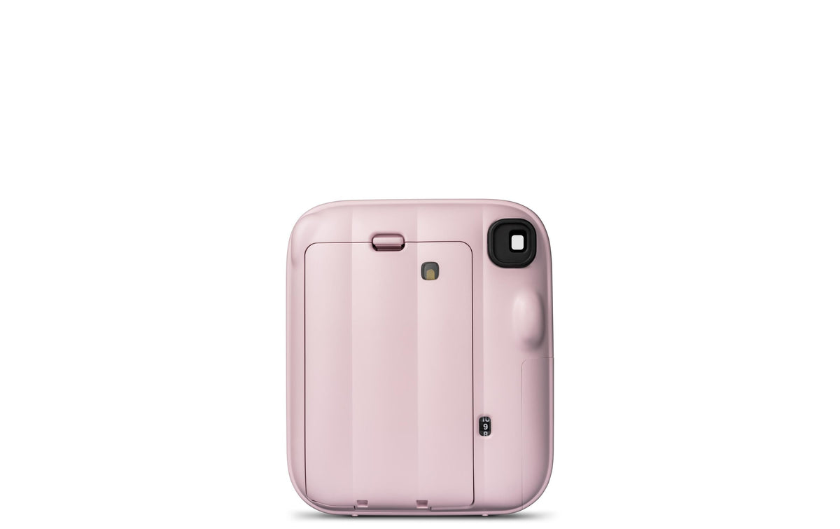 Fujifilm Instax Mini 13 – Kompaktkamera, Instax Mini Film, Rosa