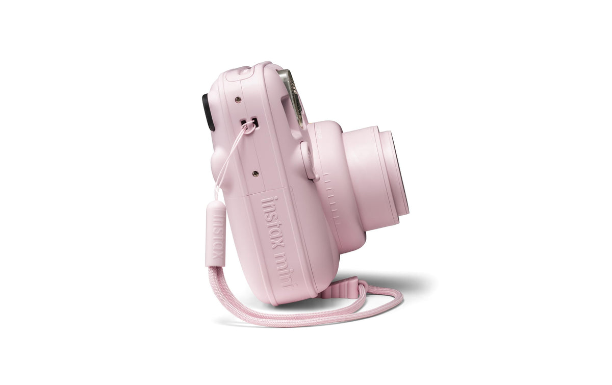 Fujifilm Instax Mini 13 – Kompaktkamera, Instax Mini Film, Rosa