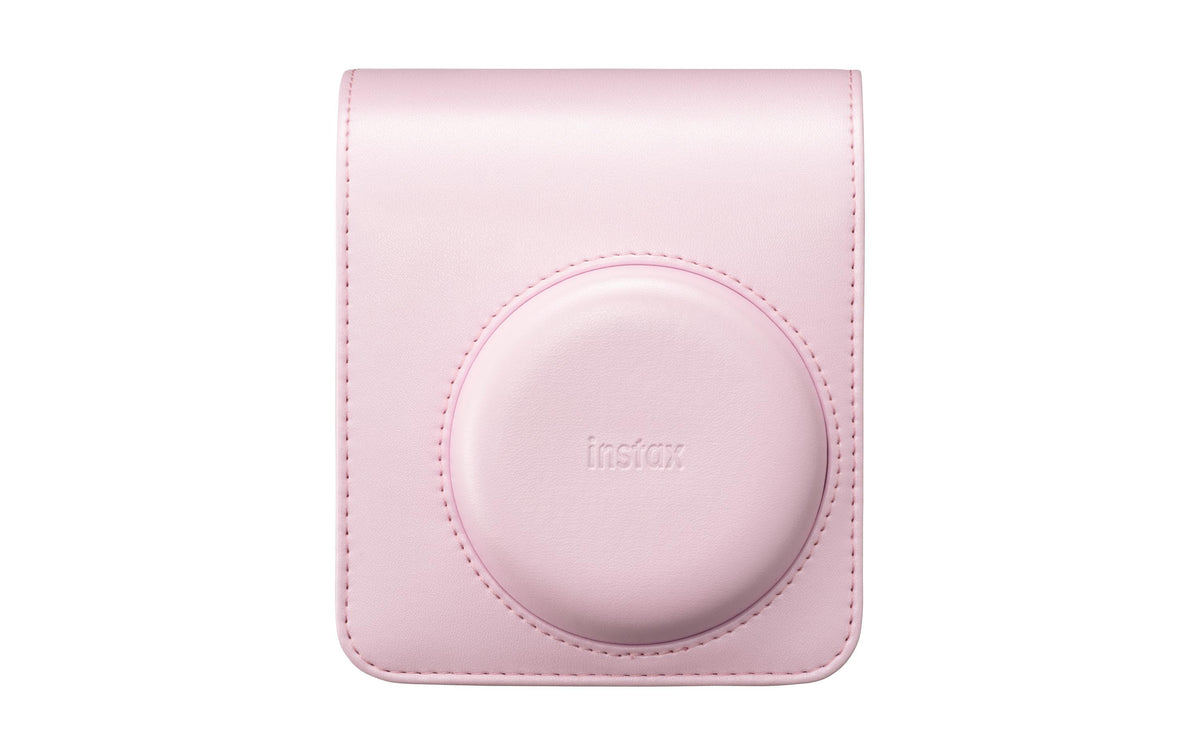 Fujifilm Instax Mini 13 Schutzhülle – für Instax Mini 13 – Pink