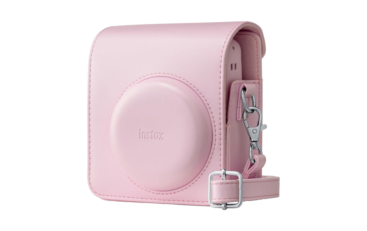 Fujifilm Instax Mini 13 Schutzhülle – für Instax Mini 13 – Pink