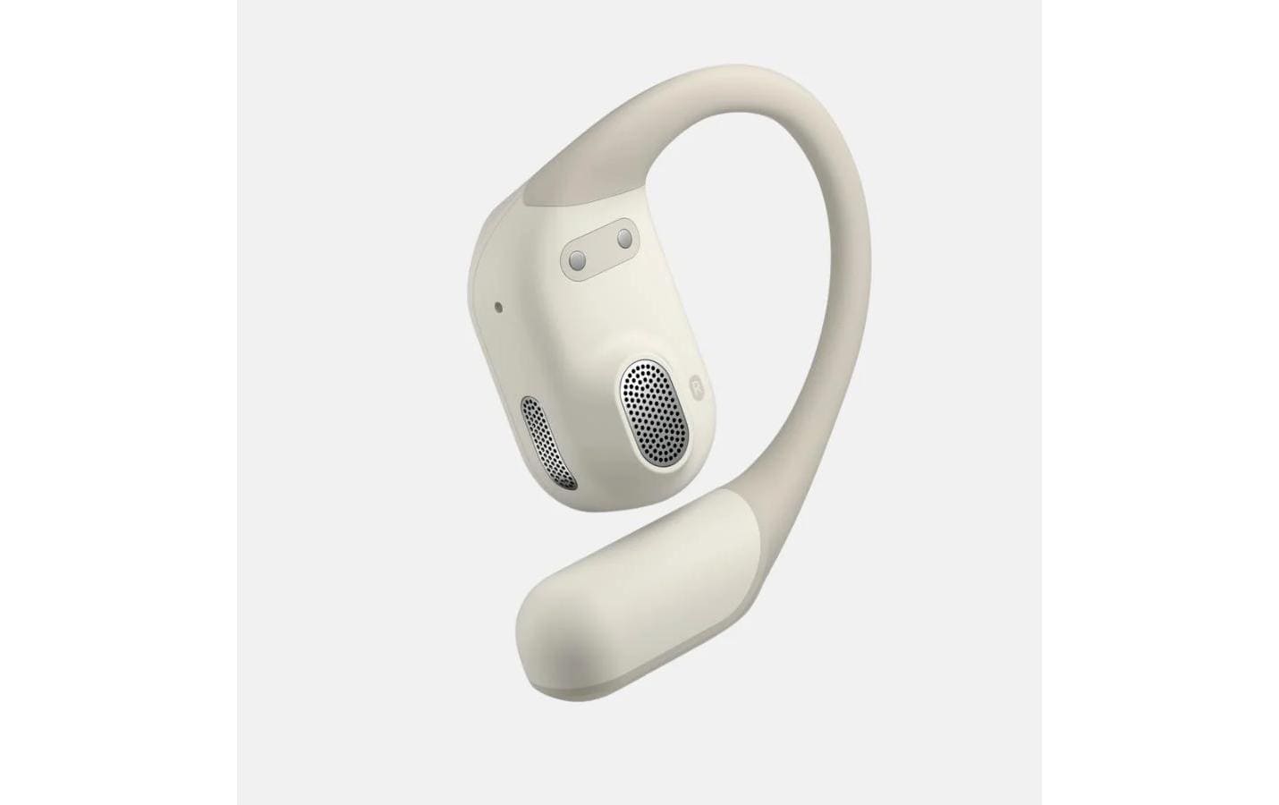 Suunto Spark Over-/On-Ear Kopfhörer – BT, USB-C, mit Ladecase, Weiss