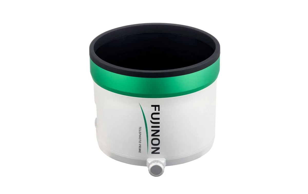 Fujifilm LH-XF200 Gegenlichtblende – für Fujifilm XF-Objektive
