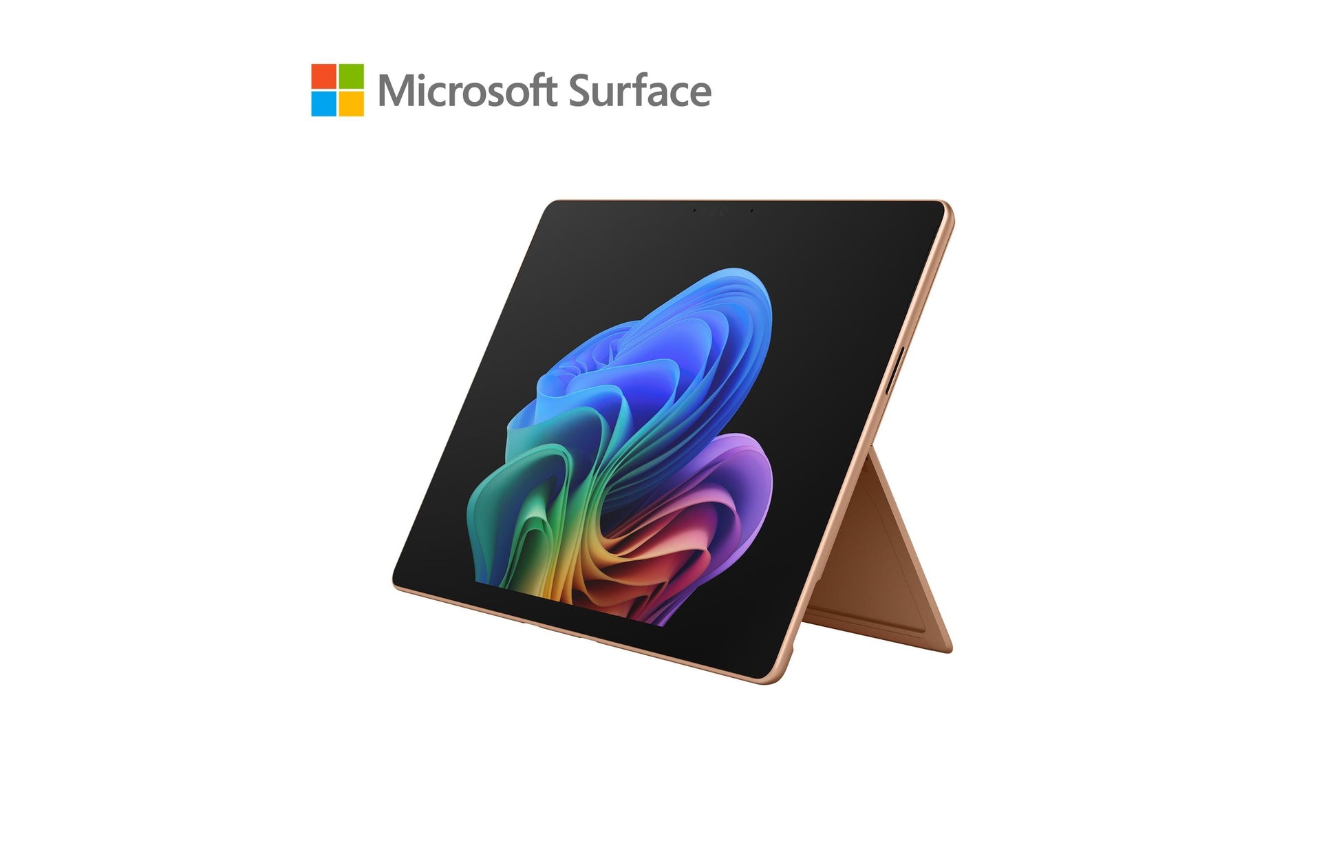 Microsoft Surface Pro 12. Edition – 13", 512 GB, 16 GB RAM, Wi‑Fi, Beige