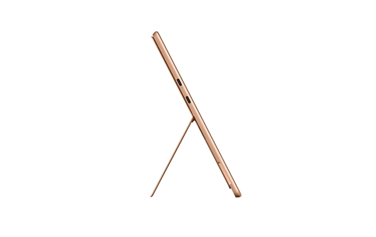Microsoft Surface Pro 12. Edition – 13", 512 GB, 24 GB RAM, Wi‑Fi, Beige, Copilot+ PC