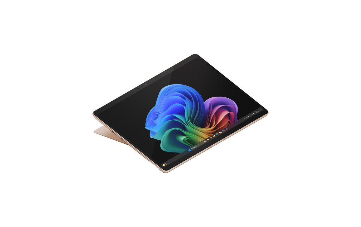 Microsoft Surface Pro 12. Edition – 13", 512 GB, 24 GB RAM, Wi‑Fi, Beige, Copilot+ PC