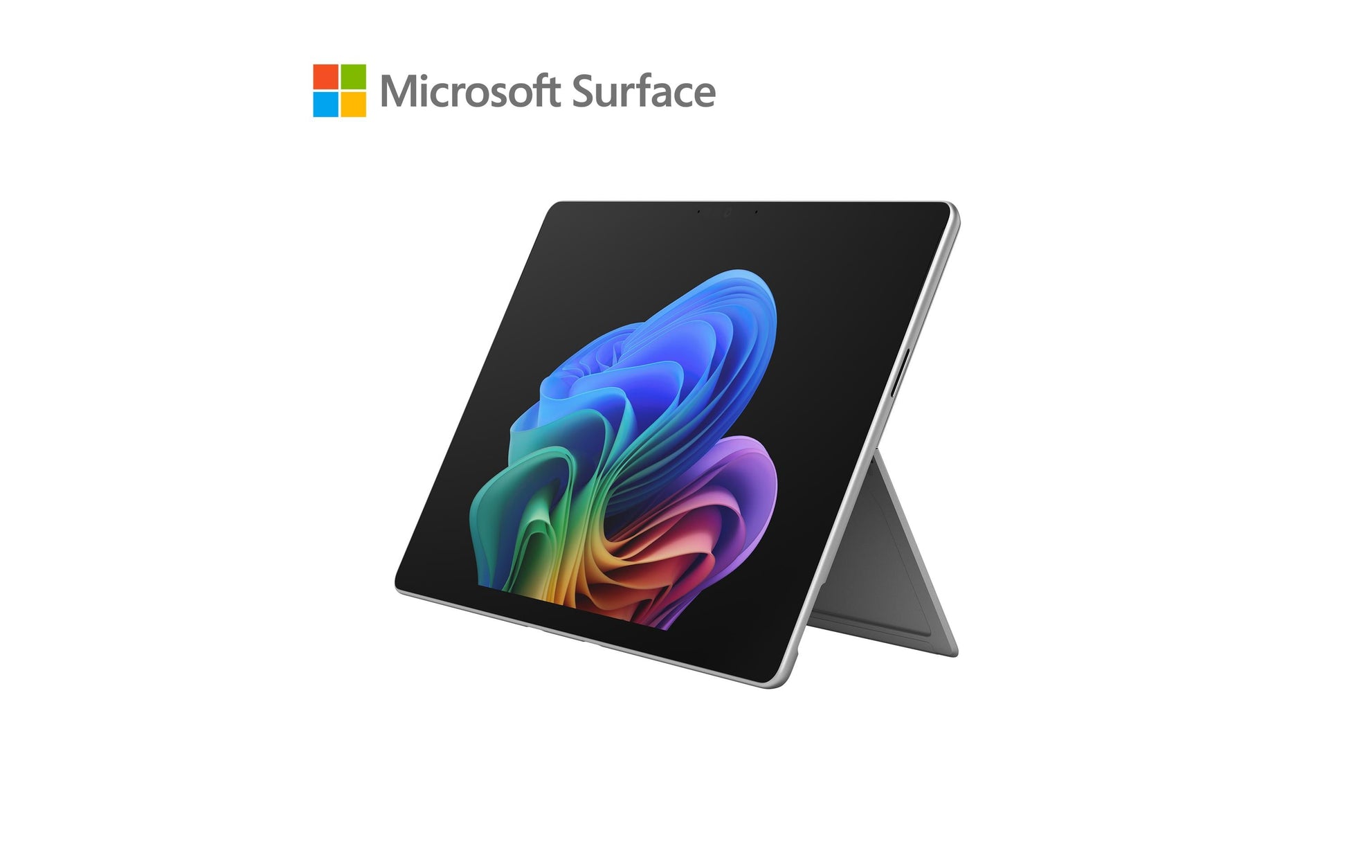 Microsoft Surface Pro 12 – 13", 1 TB, 16 GB RAM, Wi‑Fi, Platin