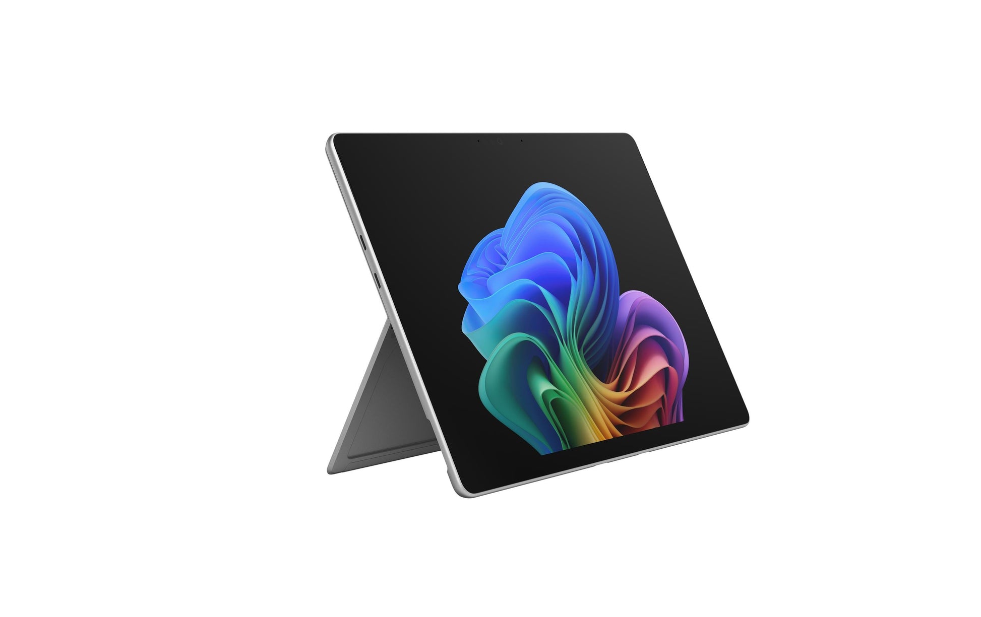 Microsoft Surface Pro 12 – 13", 1 TB, 16 GB RAM, Wi‑Fi, Platin