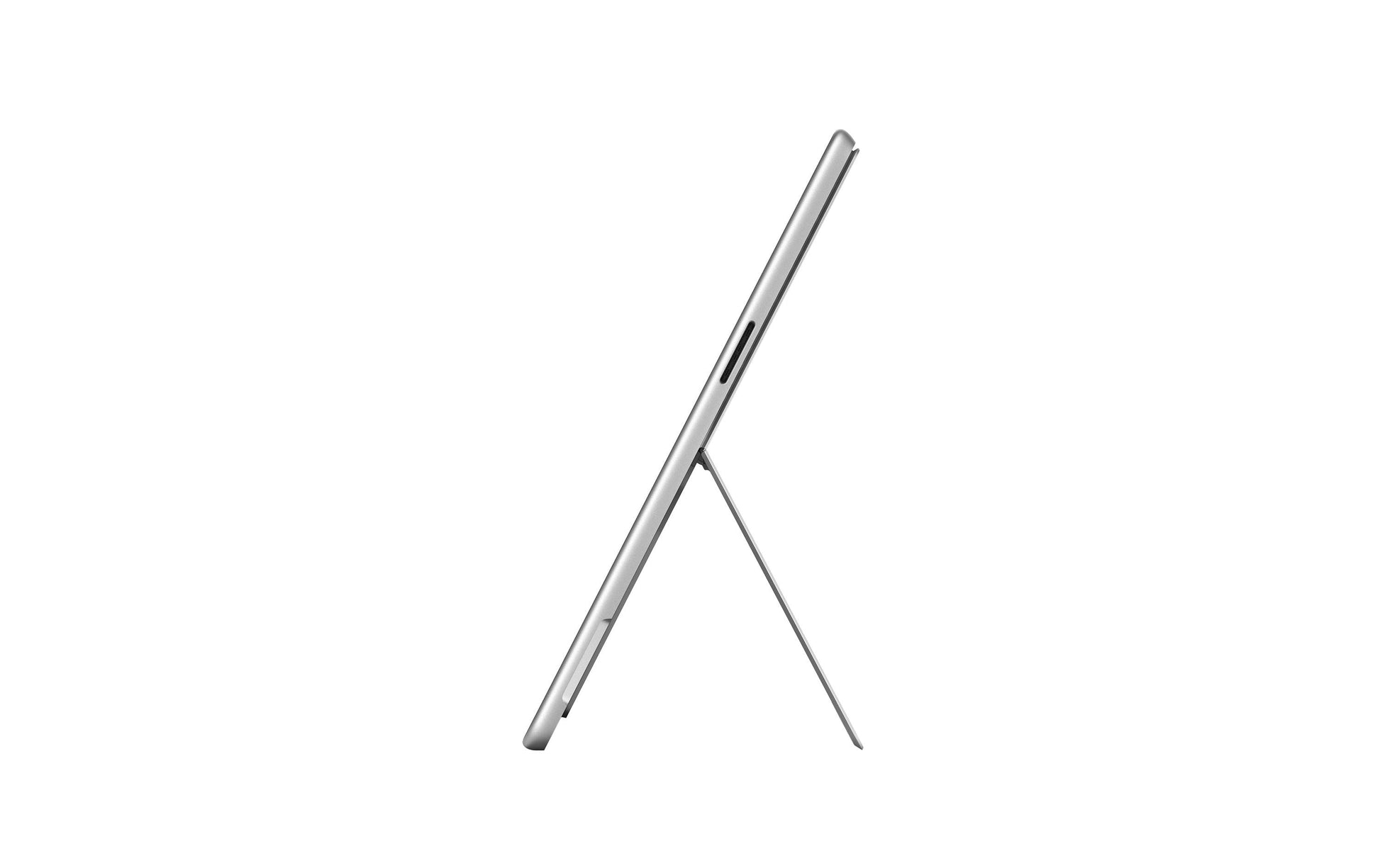 Microsoft Surface Pro 12 – 13", 512 GB, 24 GB RAM, Platin