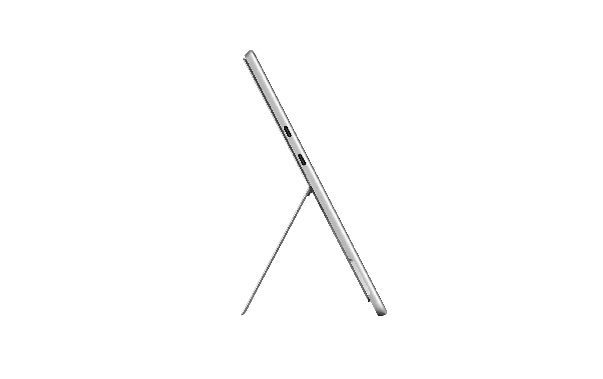 Microsoft Surface Pro 12 – 13", 512 GB, 24 GB RAM, Platin