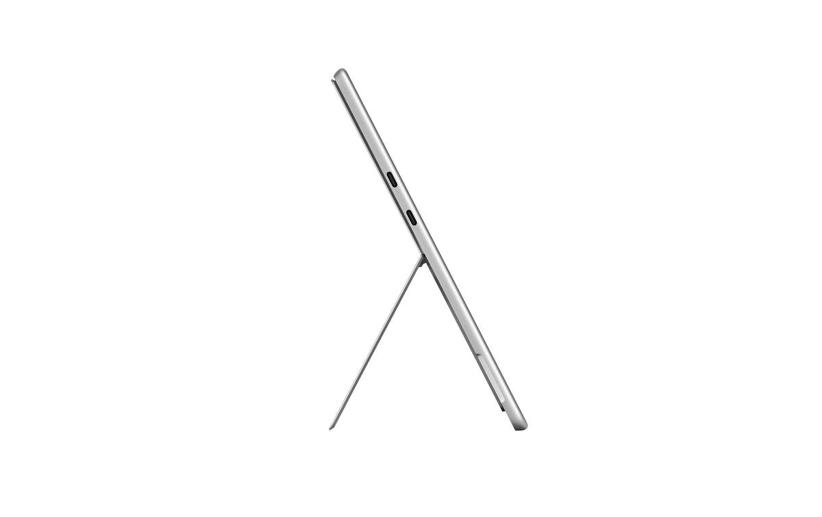 Microsoft Surface Pro 12 – 13", 512 GB, 16 GB RAM, Wi‑Fi, Platin