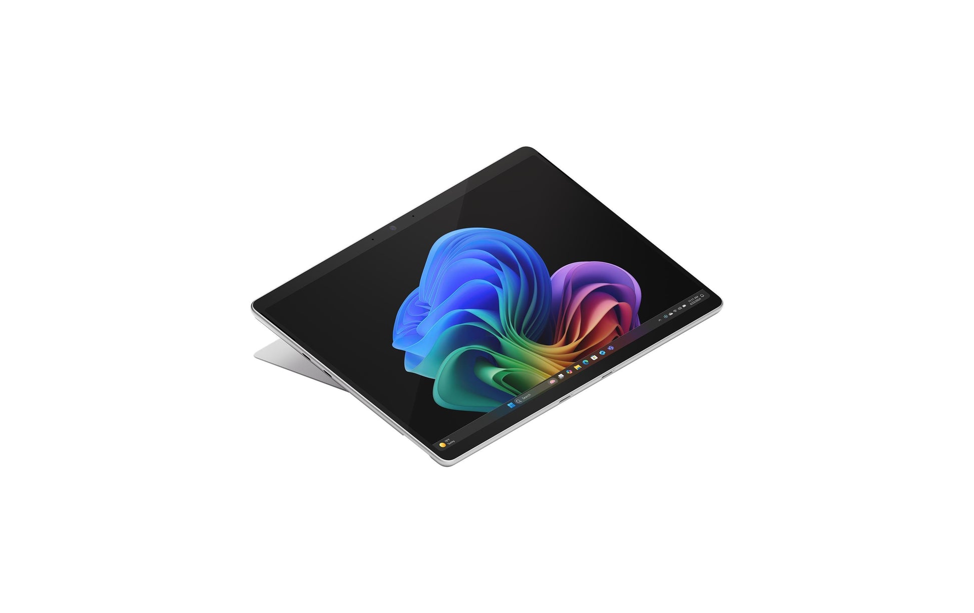 Microsoft Surface Pro 12 – 13", 1 TB, 16 GB RAM, Wi‑Fi, Platin