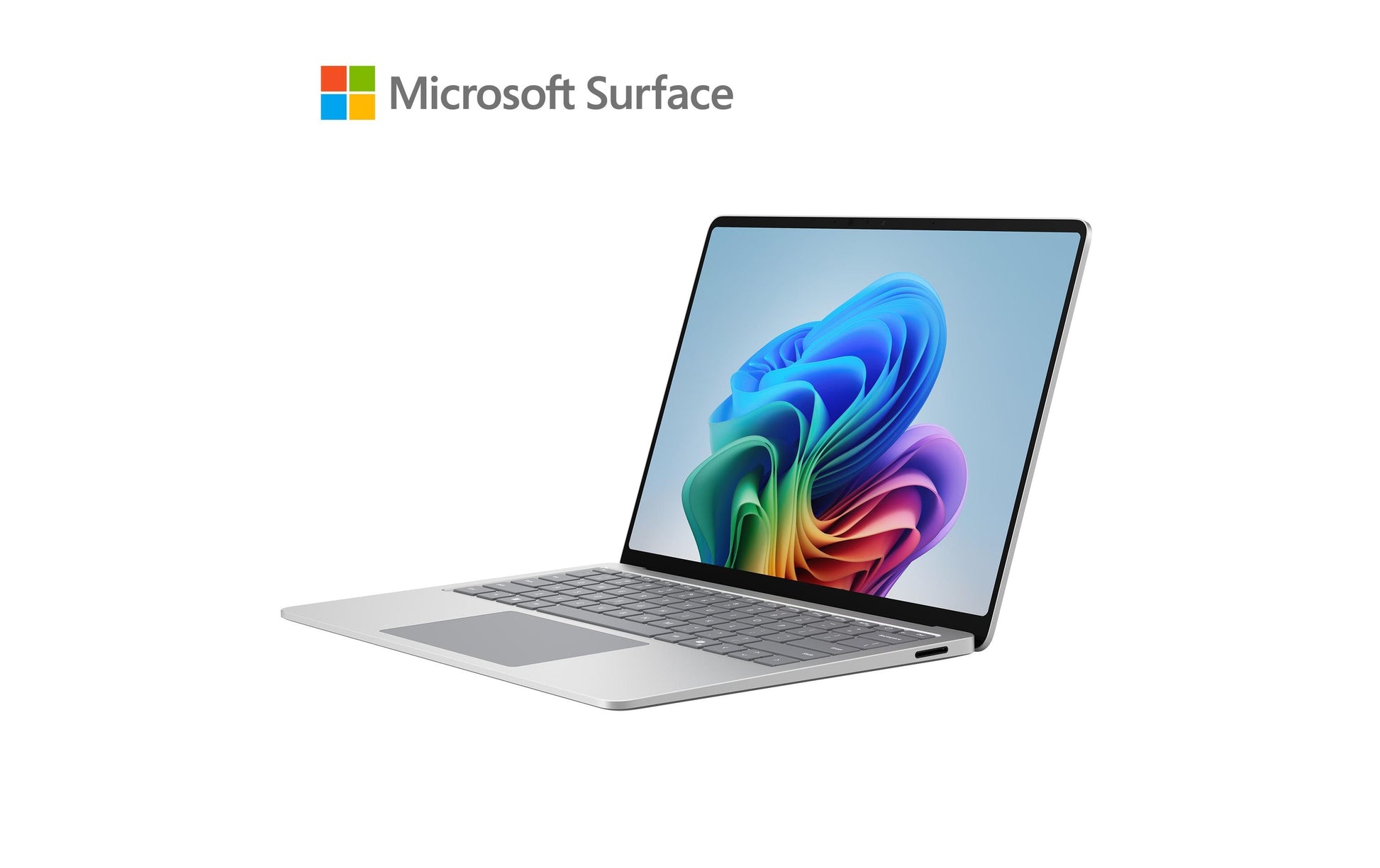 Microsoft Surface Laptop 8 X Plus – 13,8" 2304×1536 Touch, Snapdragon X2 Plus, 16 GB, 512 GB SSD, Win 11 Home