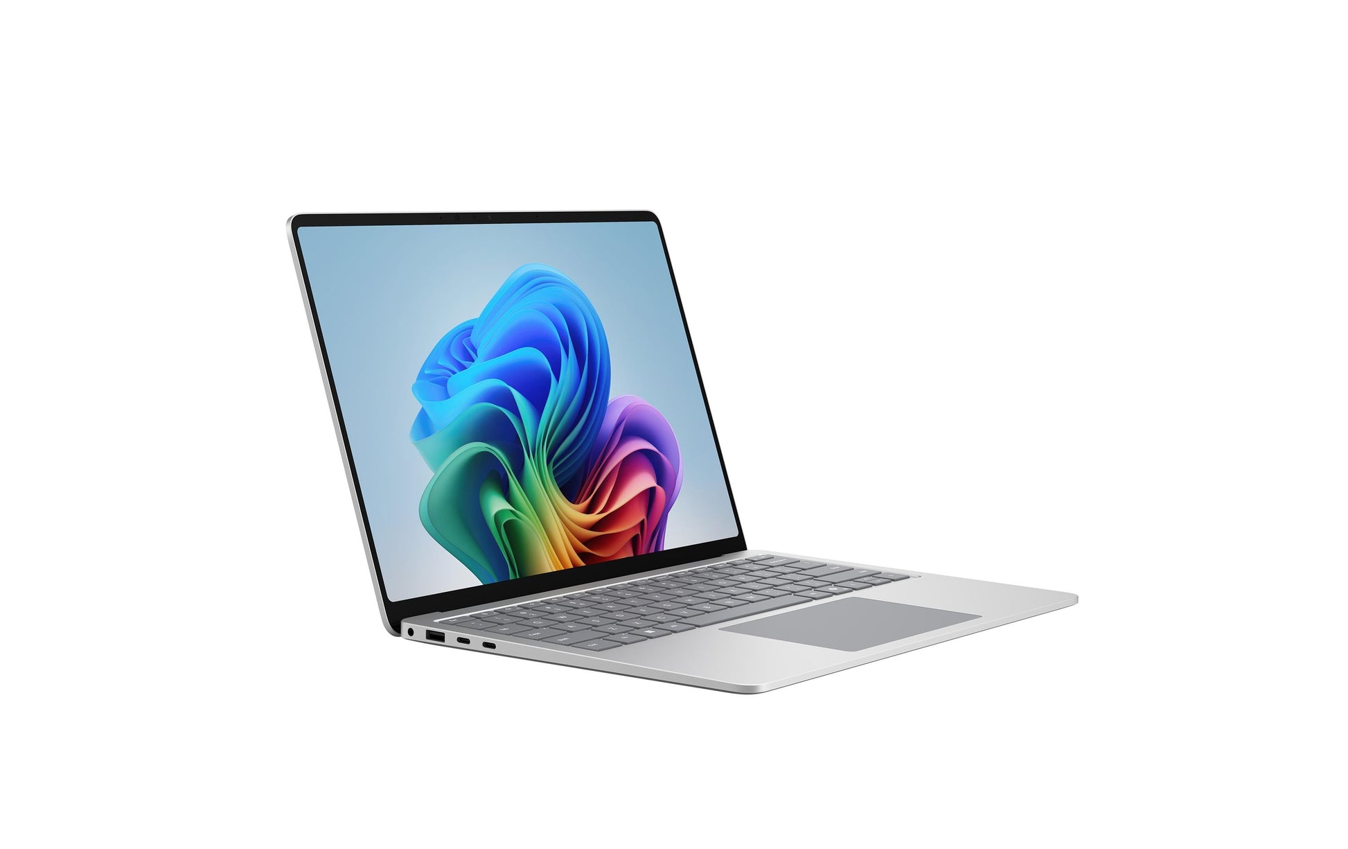 Microsoft Surface Laptop 8 X Plus – 13,8" 2304×1536 Touch, Snapdragon X2 Plus, 16 GB, 512 GB SSD, Win 11 Home