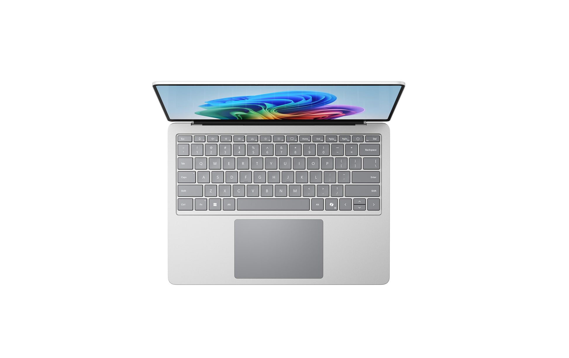 Microsoft Surface Laptop 8 X Plus – 13" WUXGA, Snapdragon X2 Plus X2P-64-100, 24 GB, 512 GB SSD, Win 11 Home