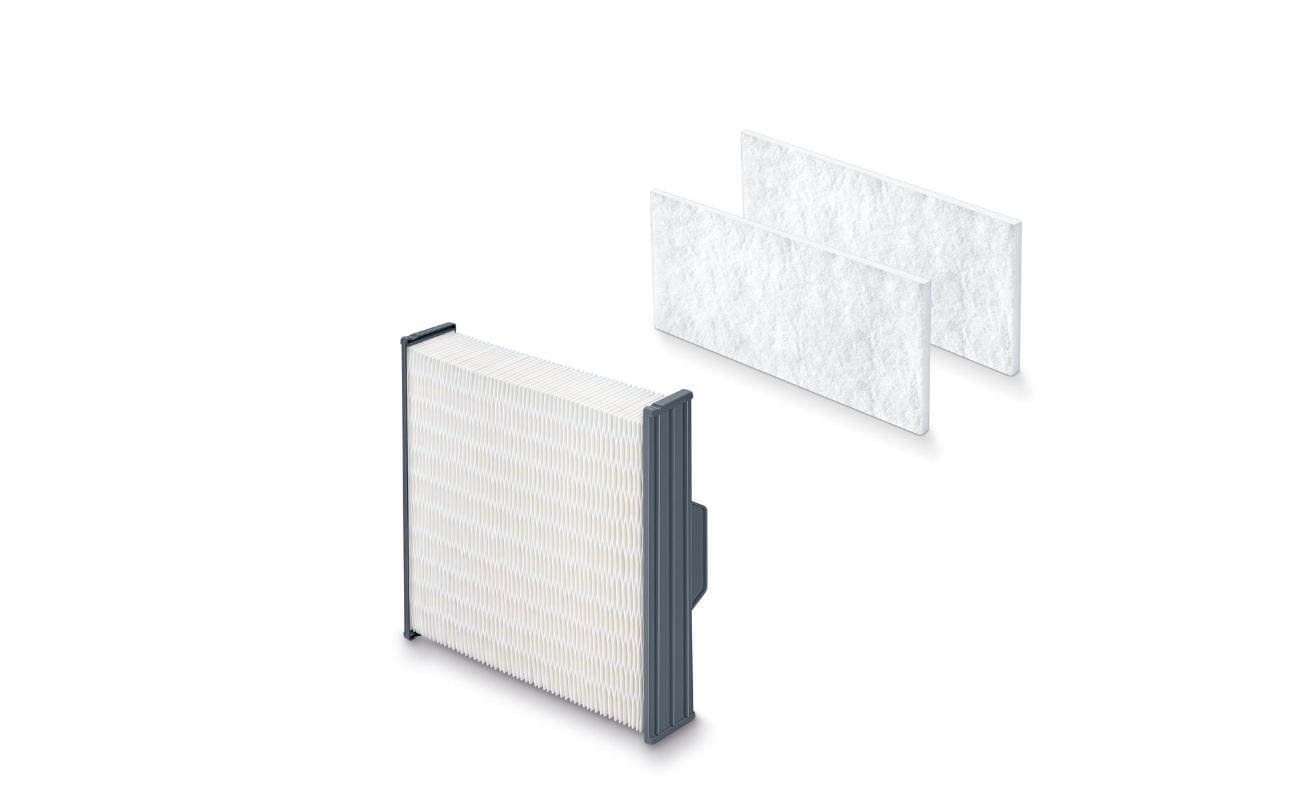 Beurer Vorfilter/Wasserfilter – für Maremed MK 500