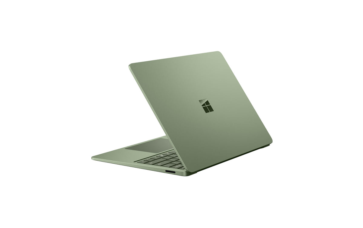 Microsoft Surface Laptop 8 X Plus – 13" 2304×1536, Snapdragon X2 Plus, 24 GB, 512 GB SSD, Win 11 Home