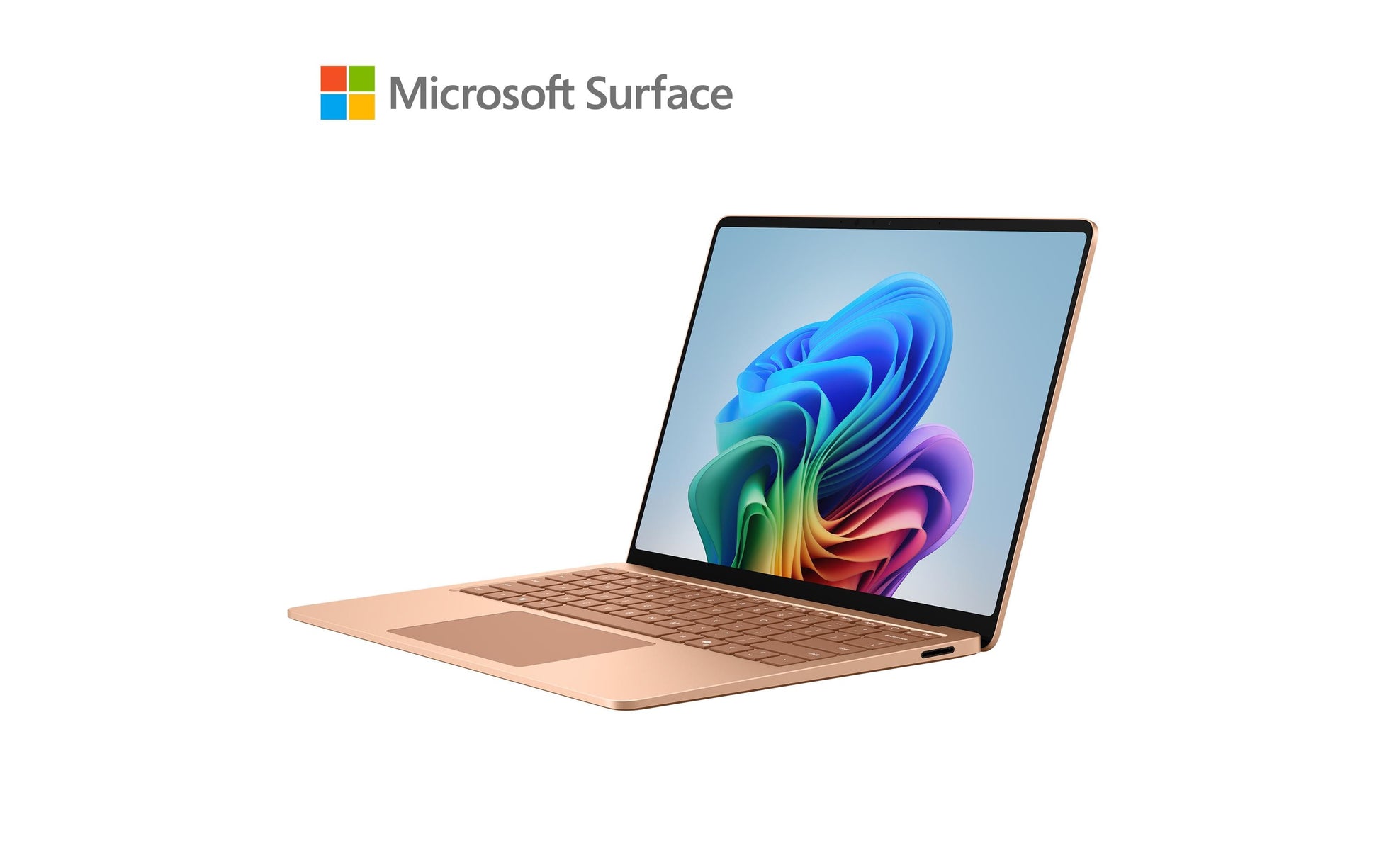 Microsoft Surface Laptop 8 Edition – 13,8", Snapdragon X2 Plus X2P-64-100, 16 GB, 512 GB SSD, Win 11 Home