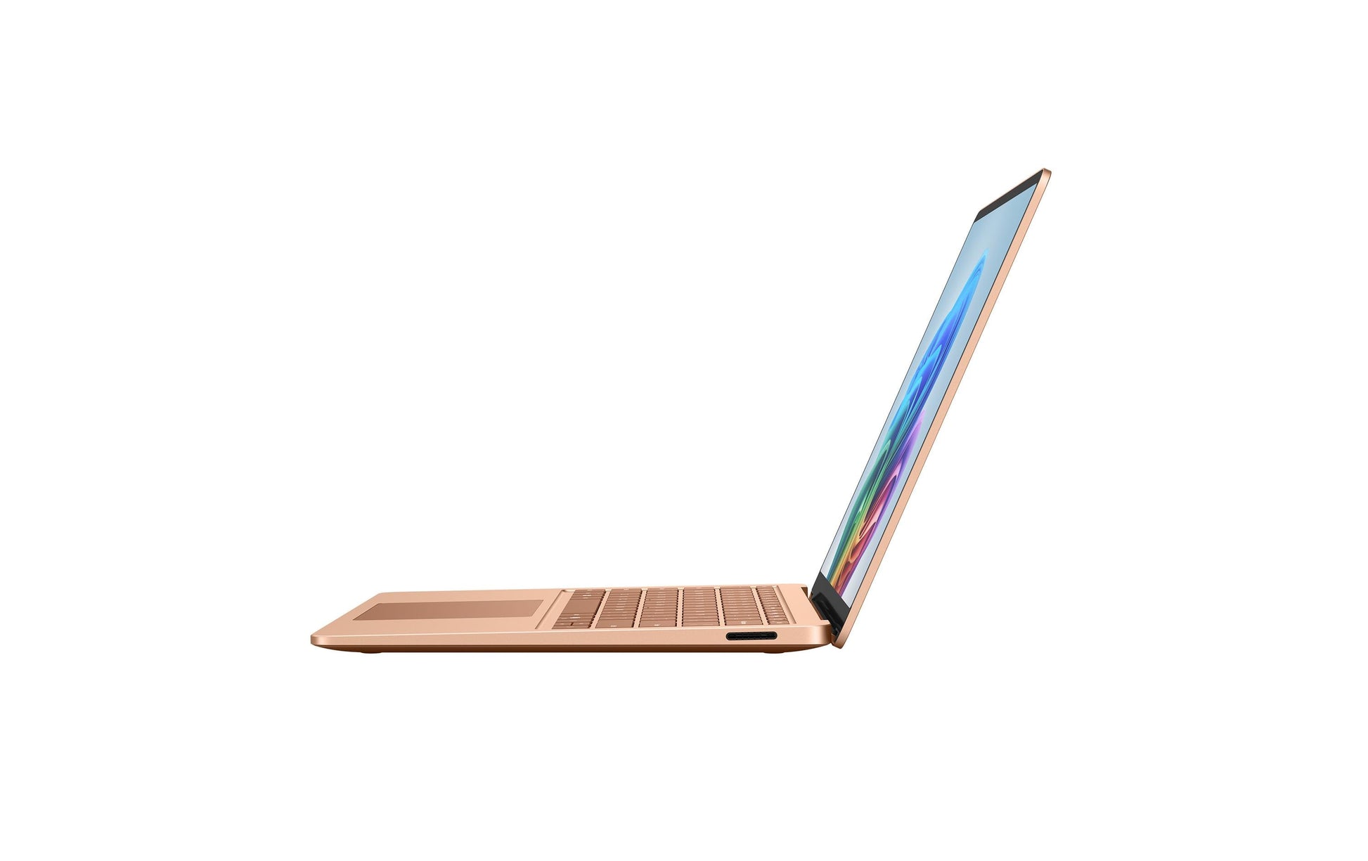Microsoft Surface Laptop 8 – 13,8" 2304×1536 Touch, Snapdragon X2E-80-100, 16 GB, 1 TB SSD, Win 11 Home
