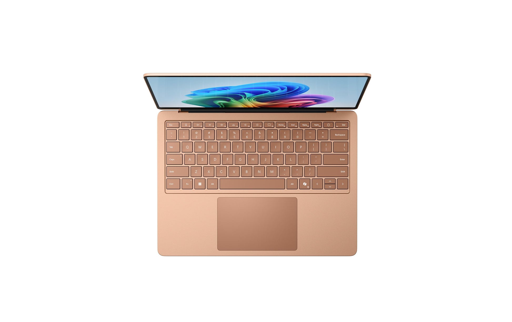 Microsoft Surface Laptop 8 – 13,8" 2304×1536 Touch, Snapdragon X2E-80-100, 16 GB, 1 TB SSD, Win 11 Home