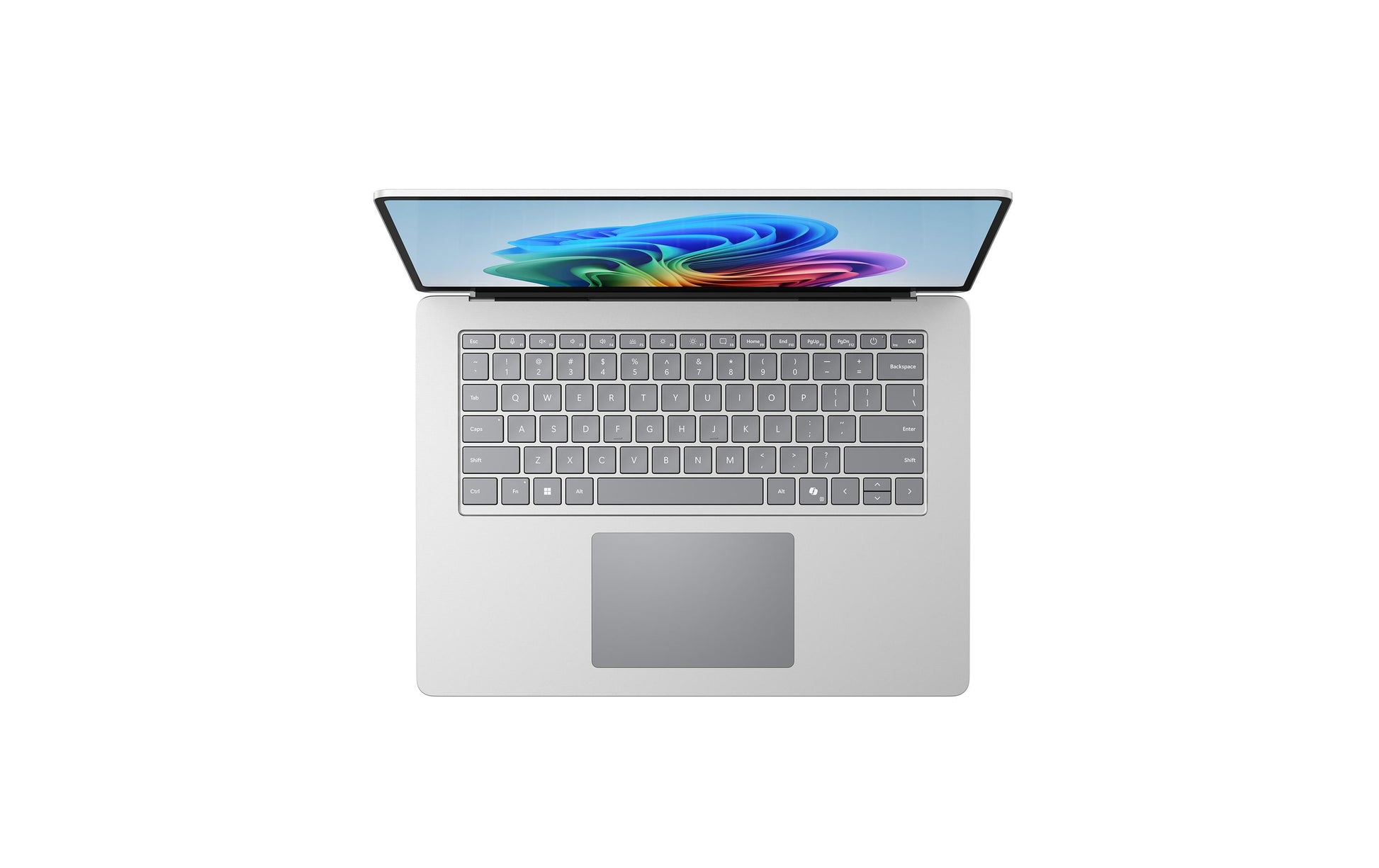 Microsoft Surface Laptop 8 X Plus – 15" 3270×2180 Touch, Snapdragon X2 Plus, 16 GB, 512 GB SSD, Win 11 Home