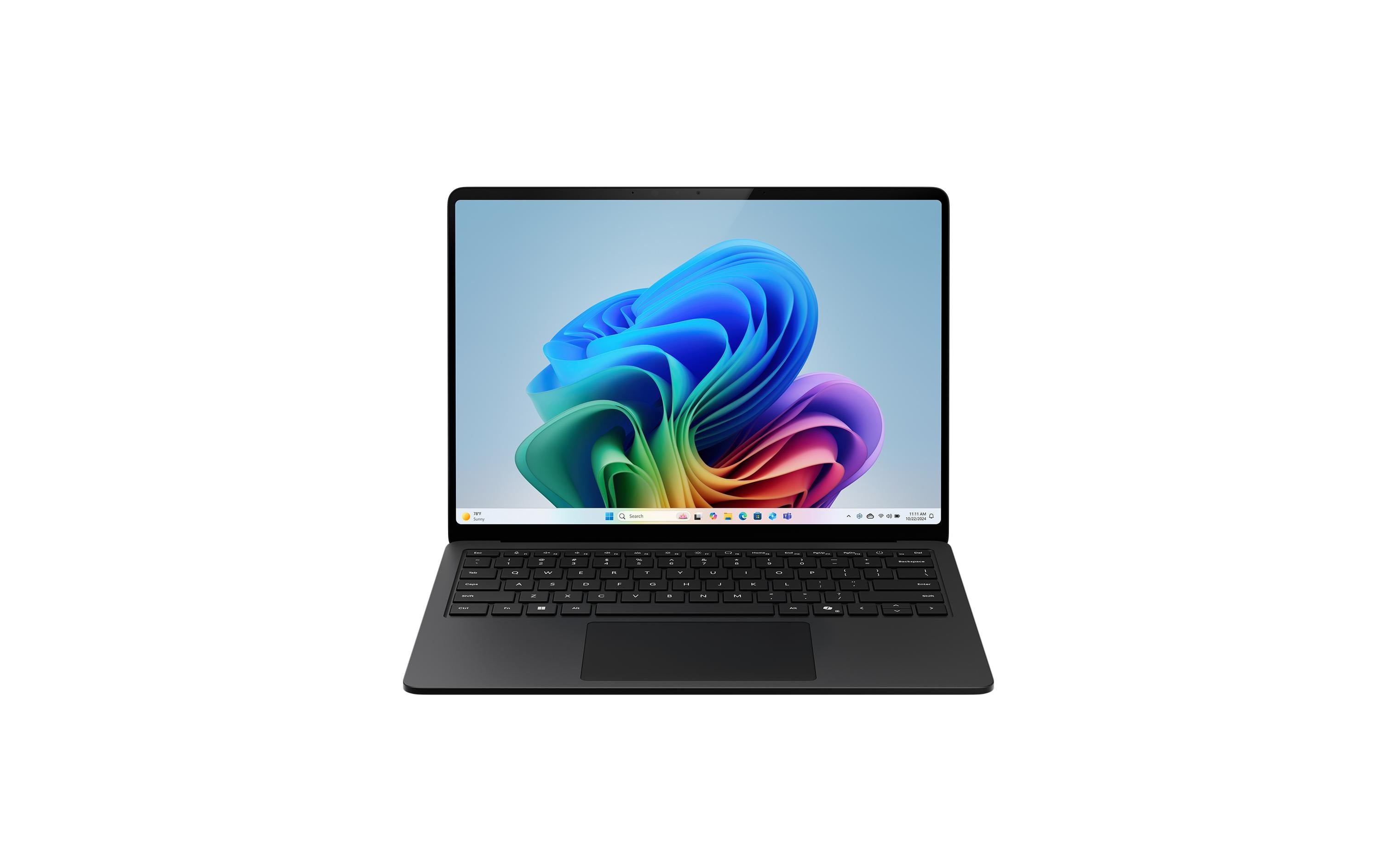 Microsoft Surface Laptop 8 Edition X Elite – 13,8" WQXGA, Snapdragon X2E, 16 GB, 1 TB SSD, Win 11 Home
