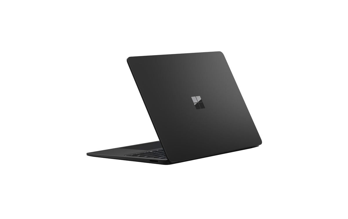 Microsoft Surface Laptop 8 – 13" Touch, Snapdragon X2 Plus, 32 GB, 512 GB SSD, Win 11 Home, QWERTZ (CH)